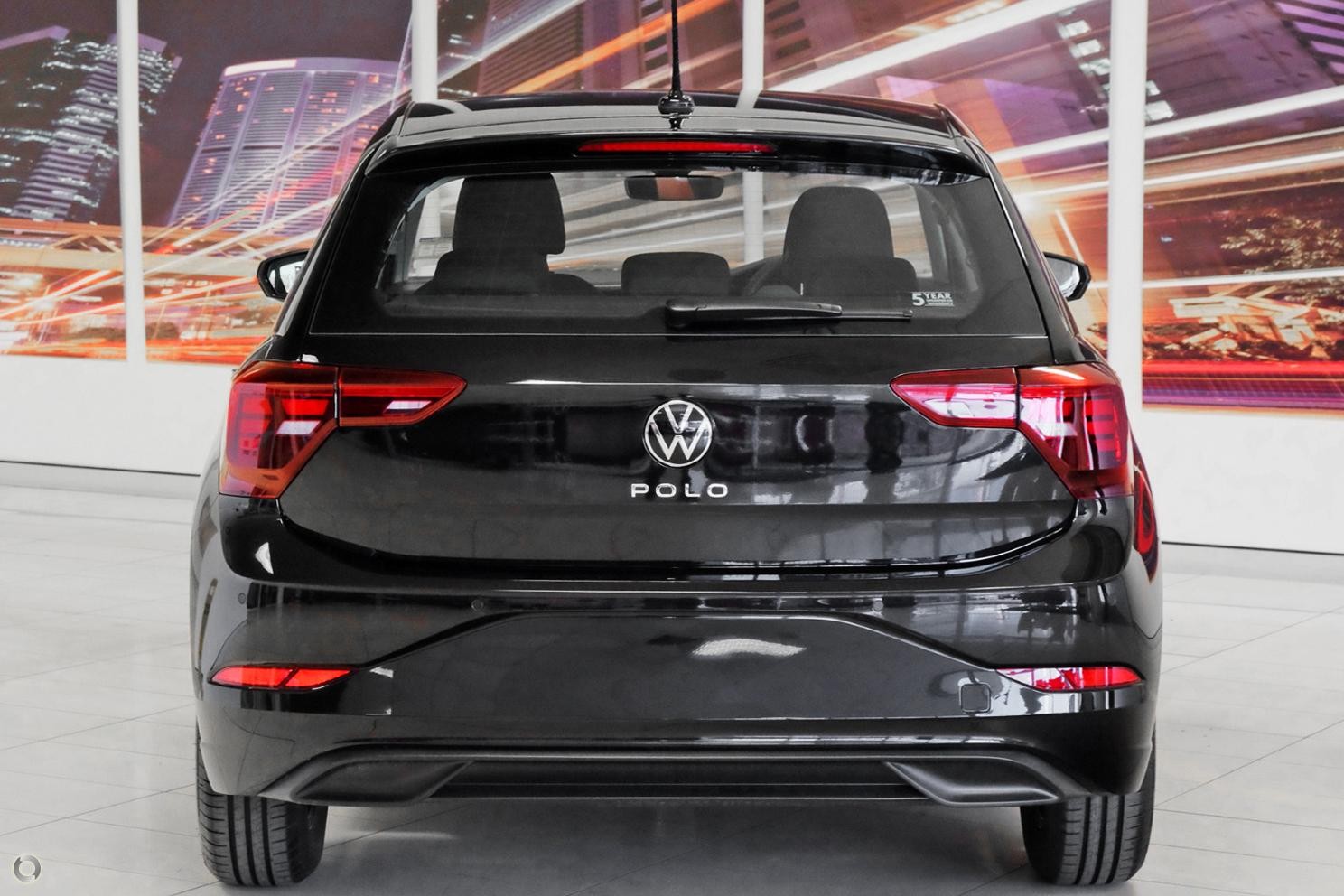 Volkswagen Polo image 3