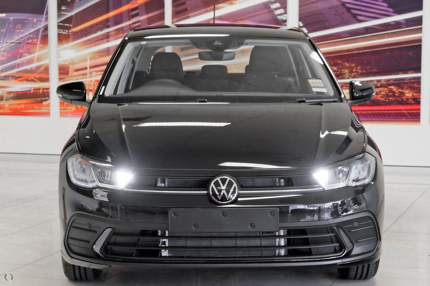 Volkswagen Polo image 2