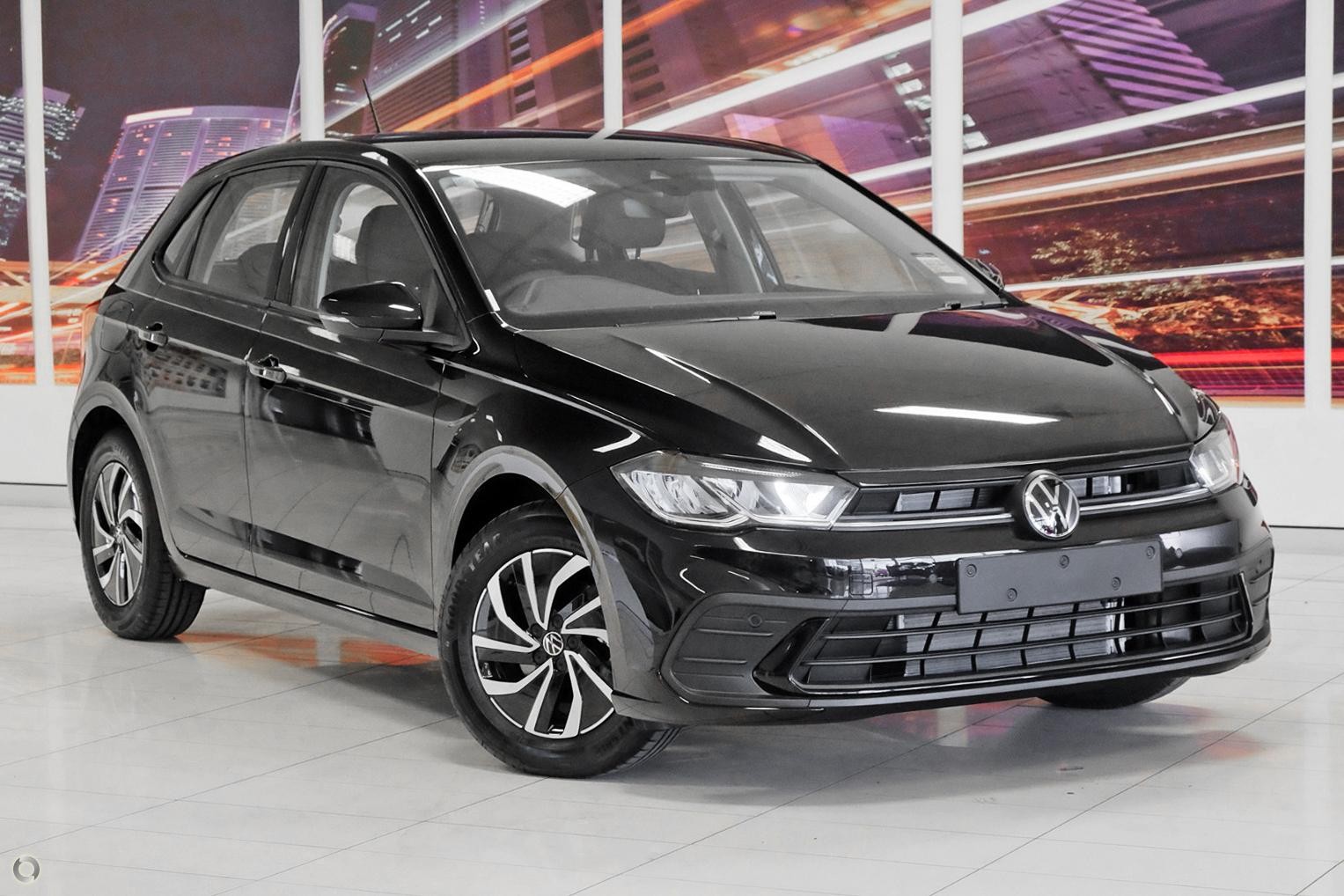 Volkswagen Polo image 1
