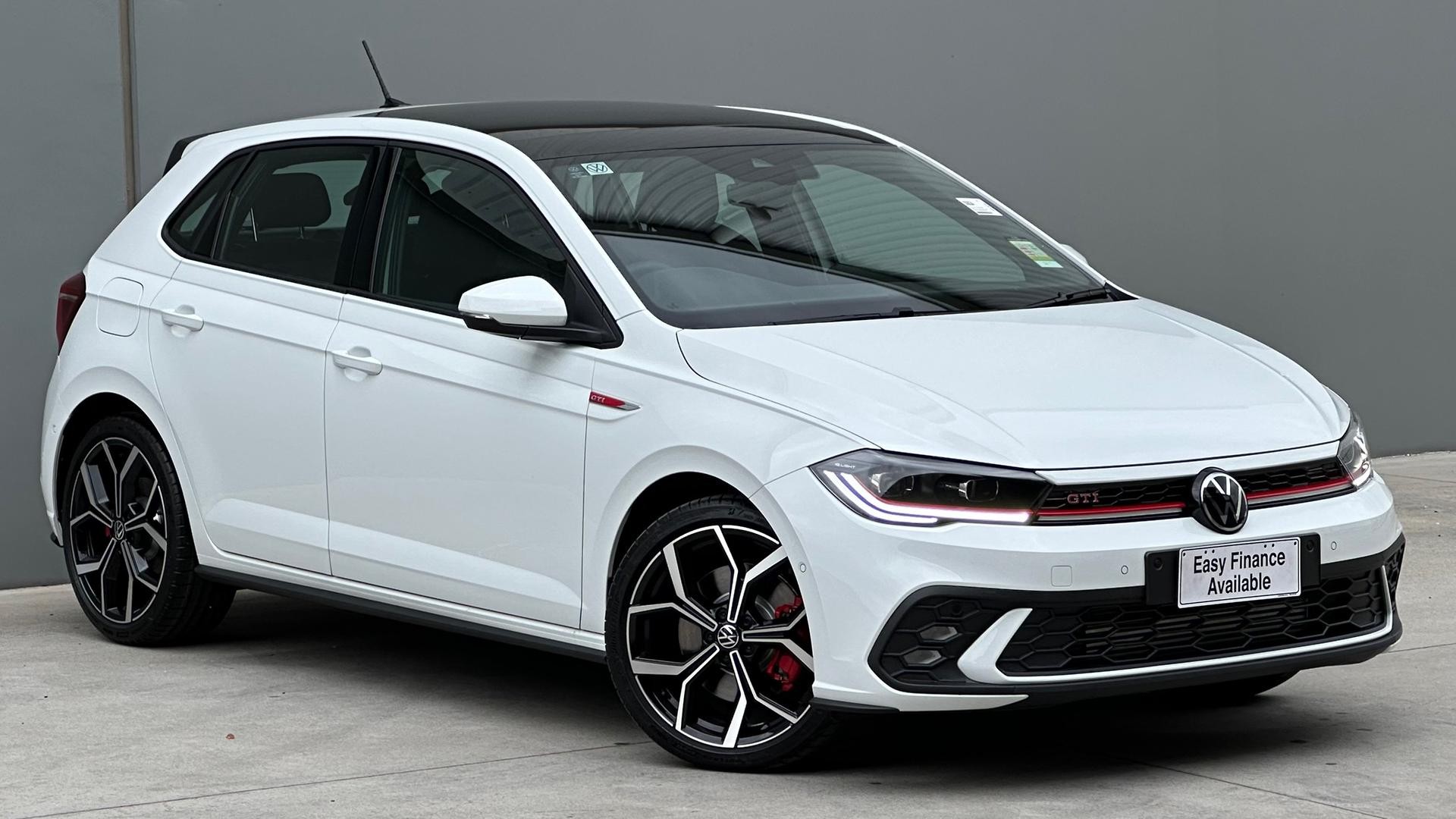 Volkswagen Polo image 1