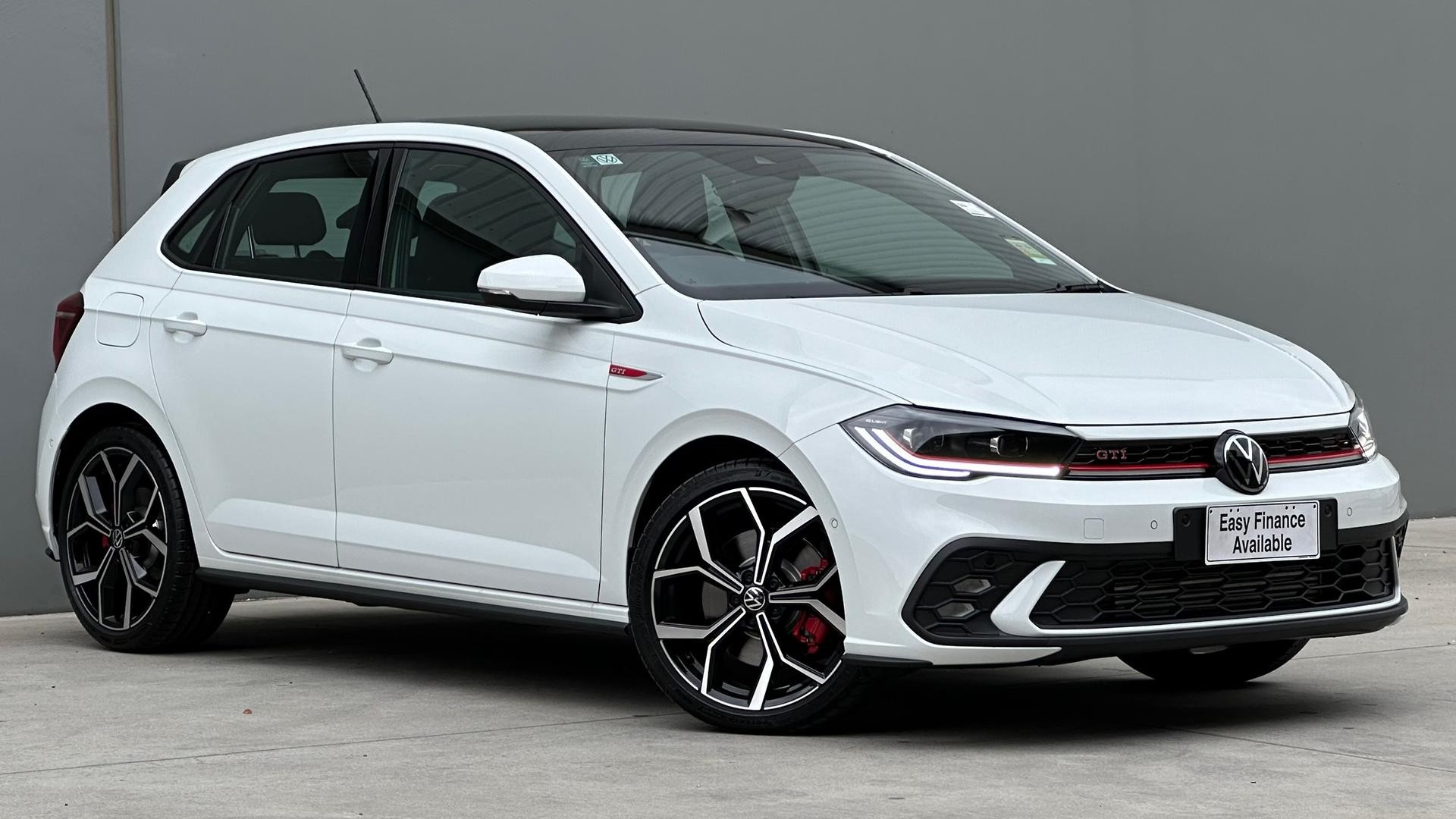 Volkswagen Polo image 3