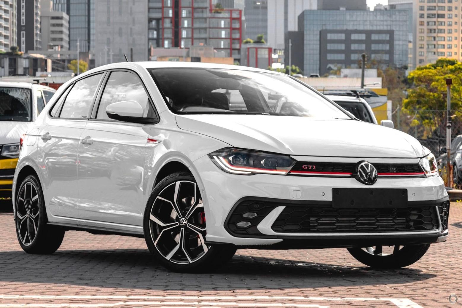 Volkswagen Polo image 1