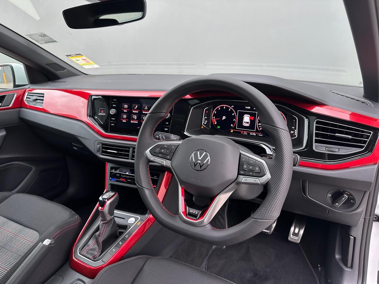 Volkswagen Polo image 4