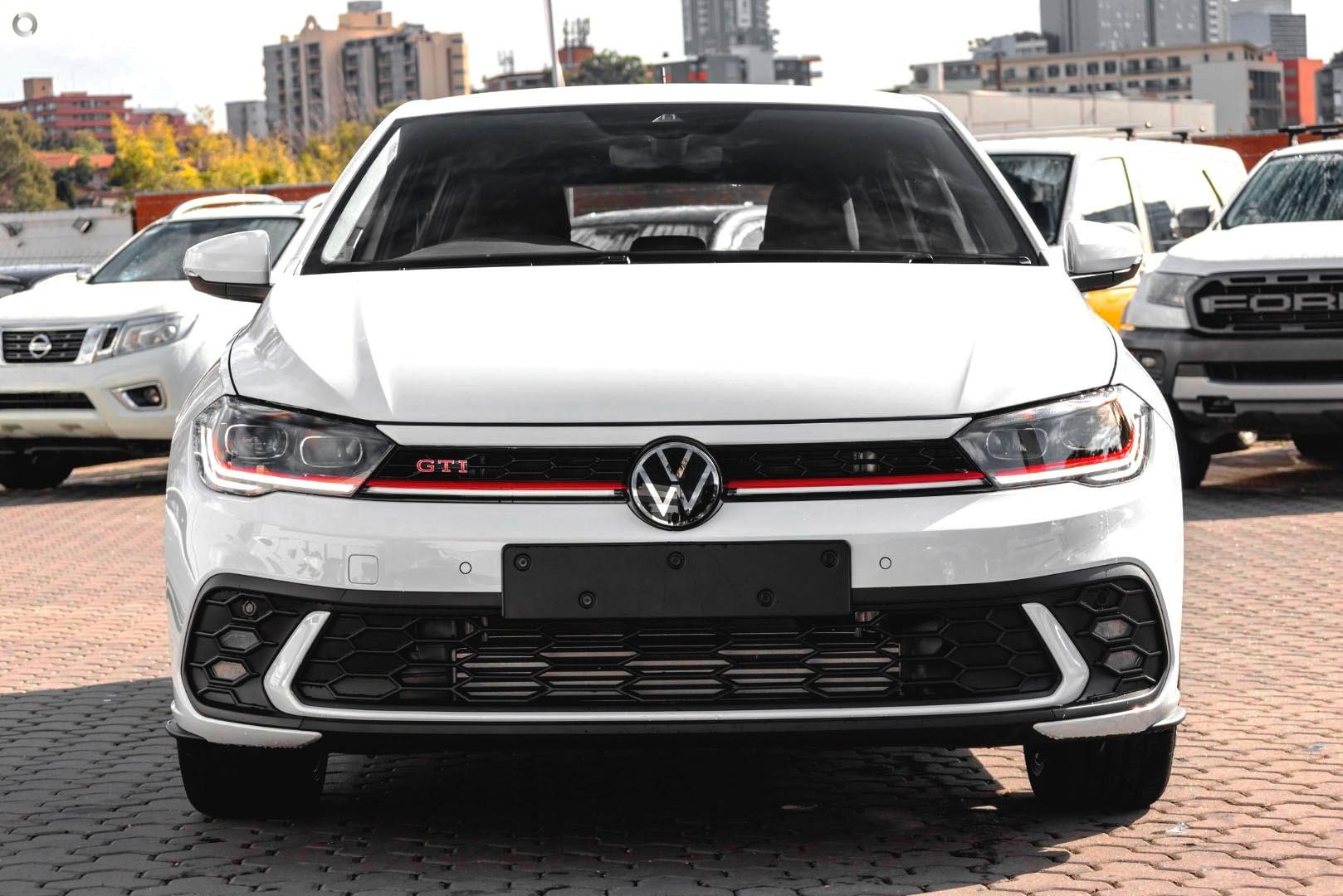 Volkswagen Polo image 3