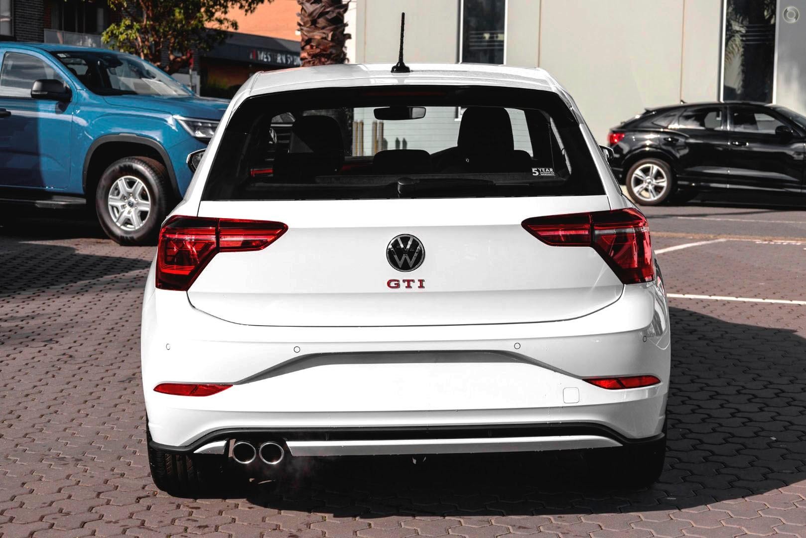 Volkswagen Polo image 4