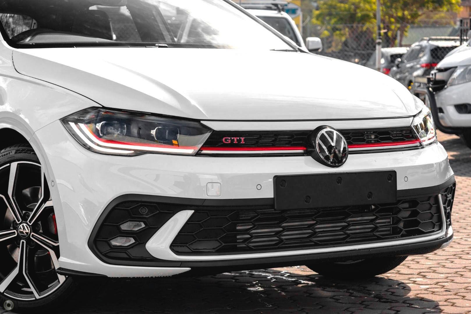 Volkswagen Polo image 2