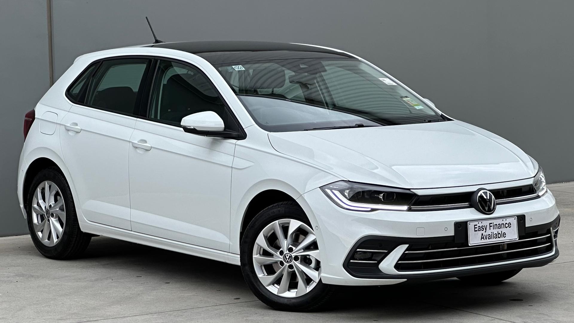 Volkswagen Polo image 1