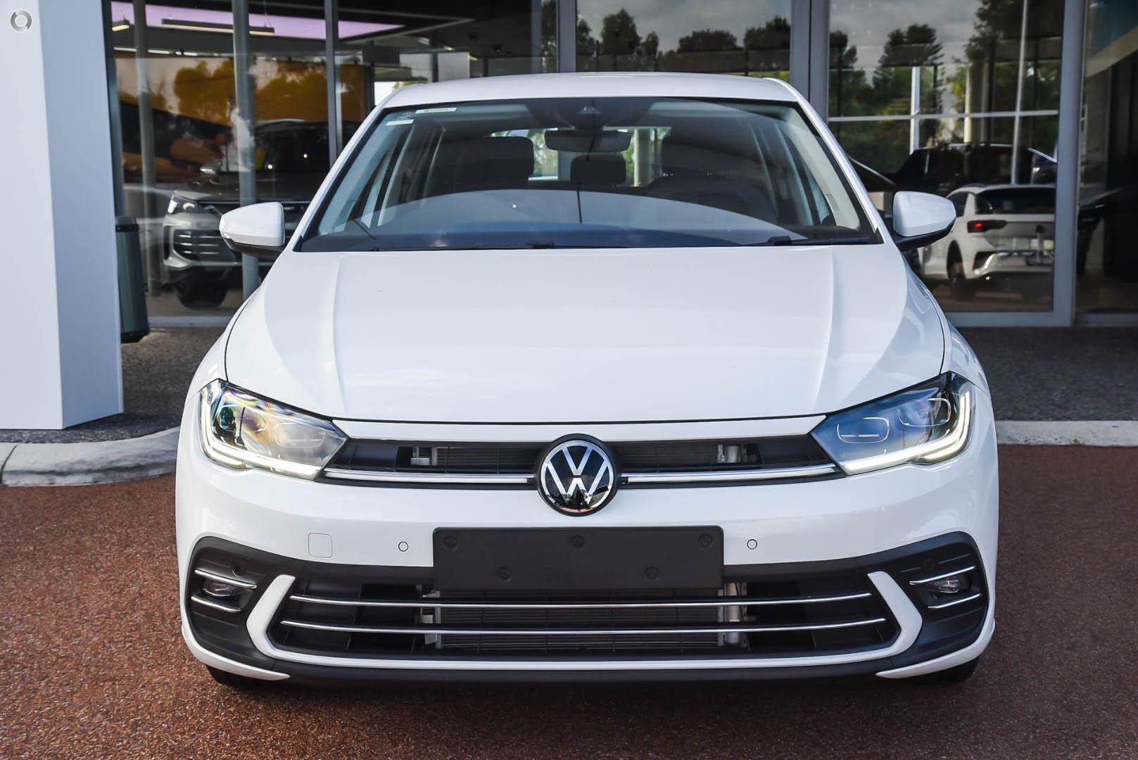 Volkswagen Polo image 2