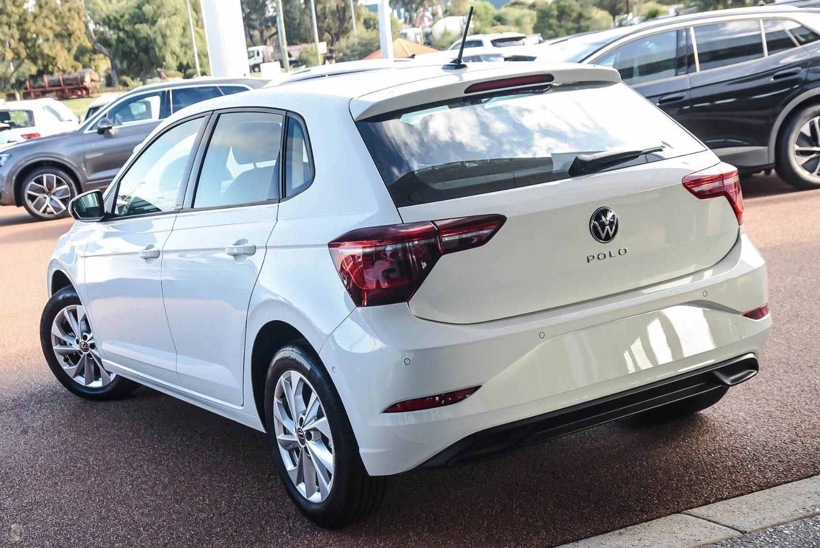 Volkswagen Polo image 4