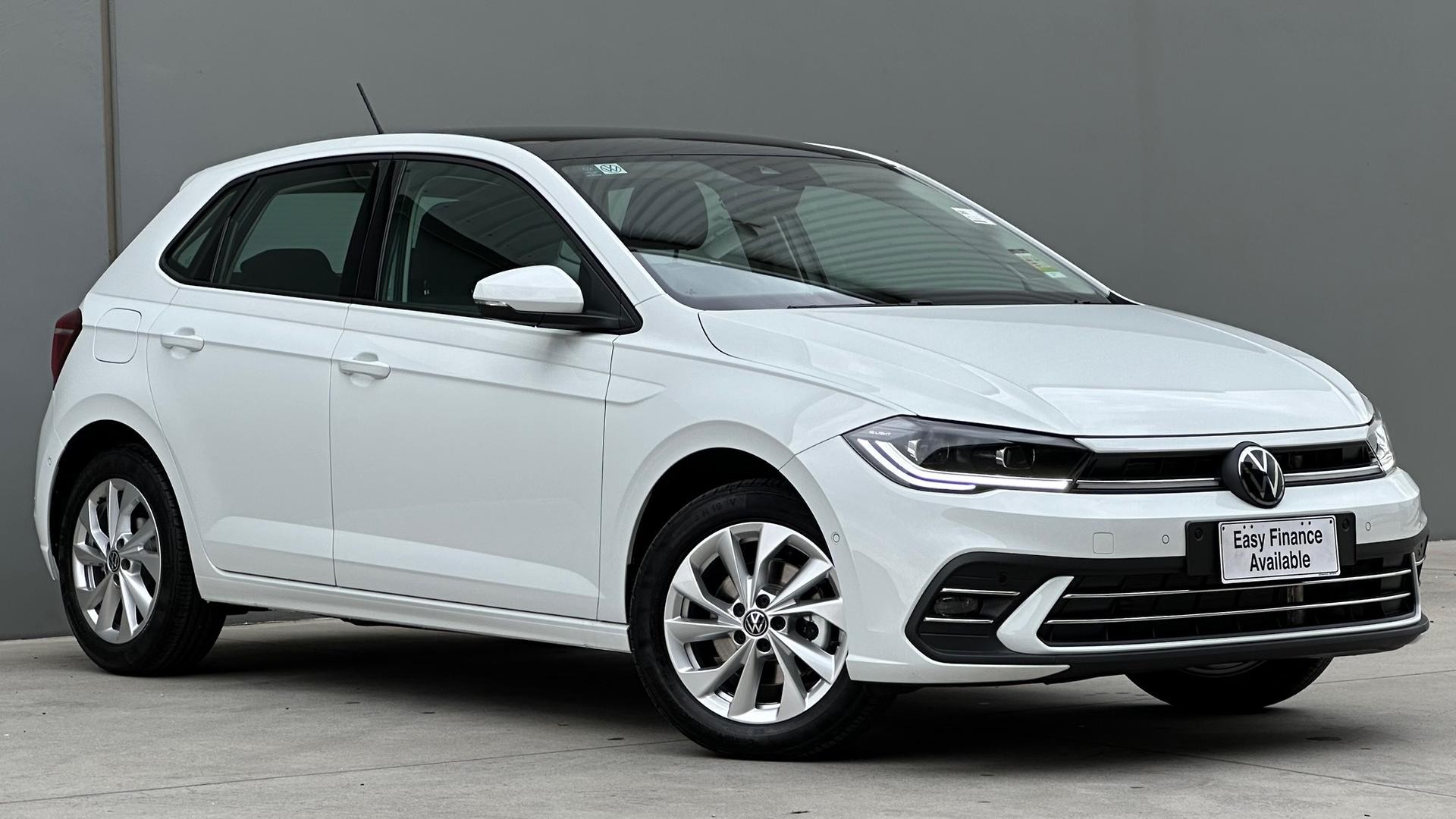 Volkswagen Polo image 3