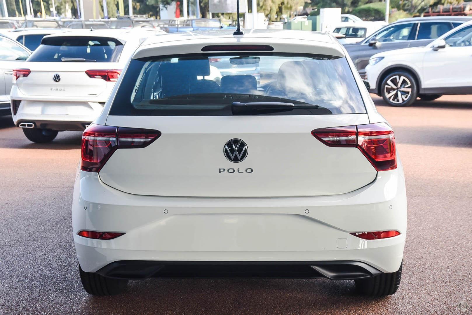 Volkswagen Polo image 3