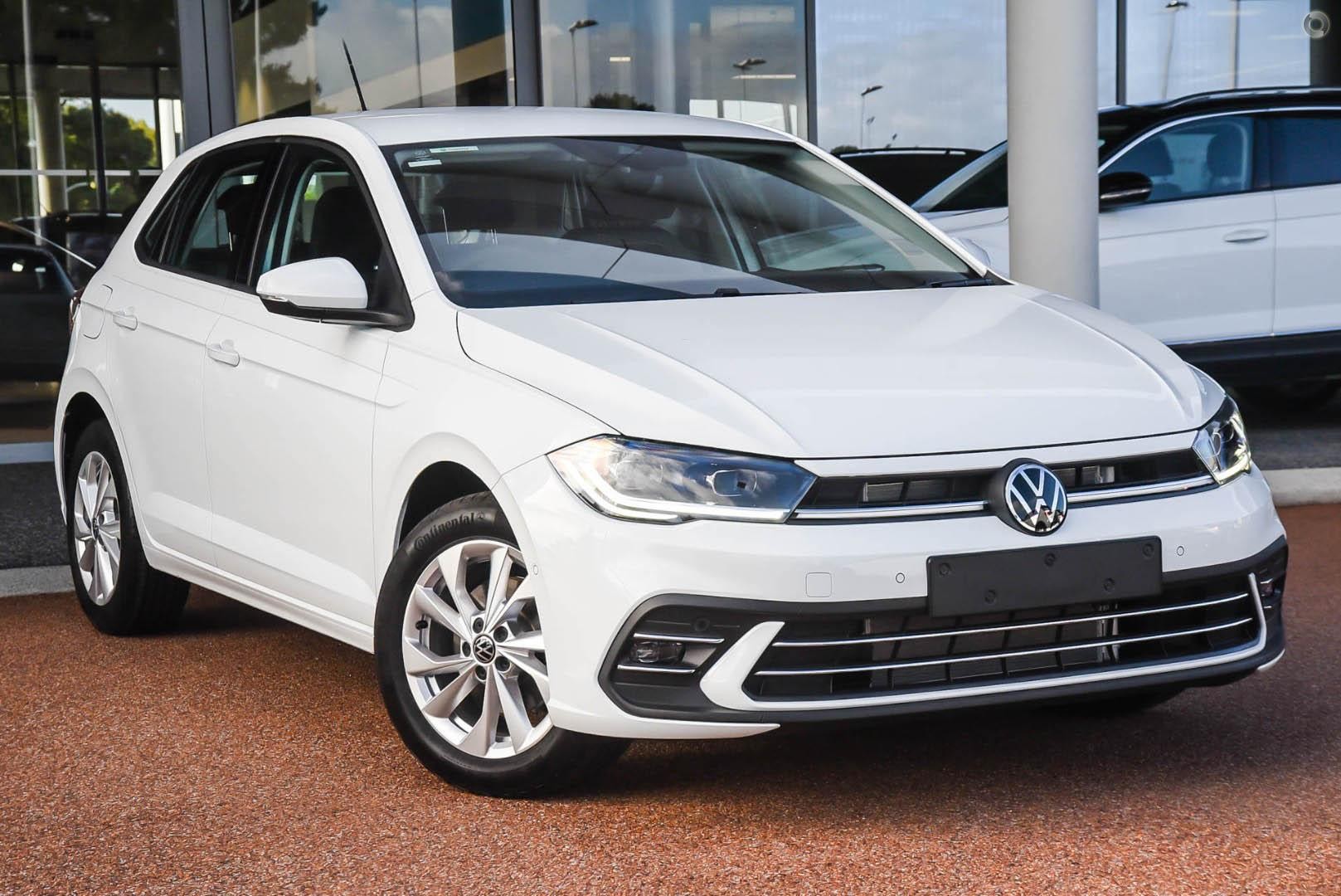 Volkswagen Polo image 1