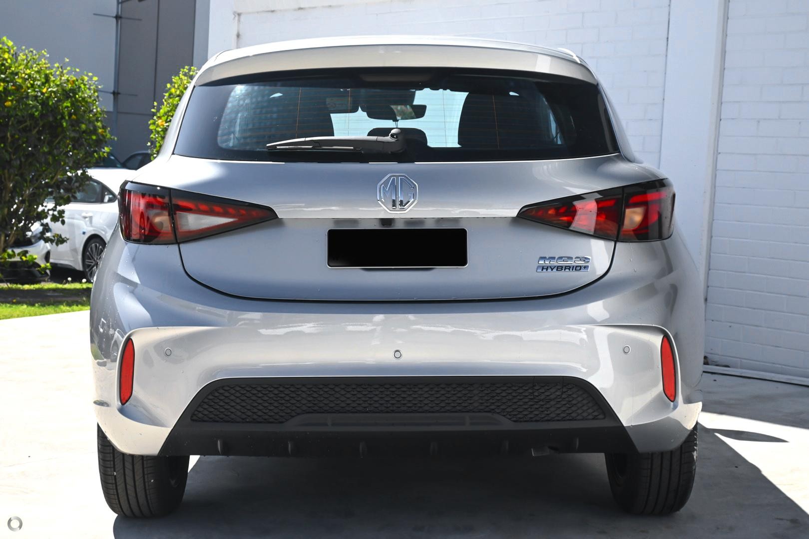 MG Mg3 image 3