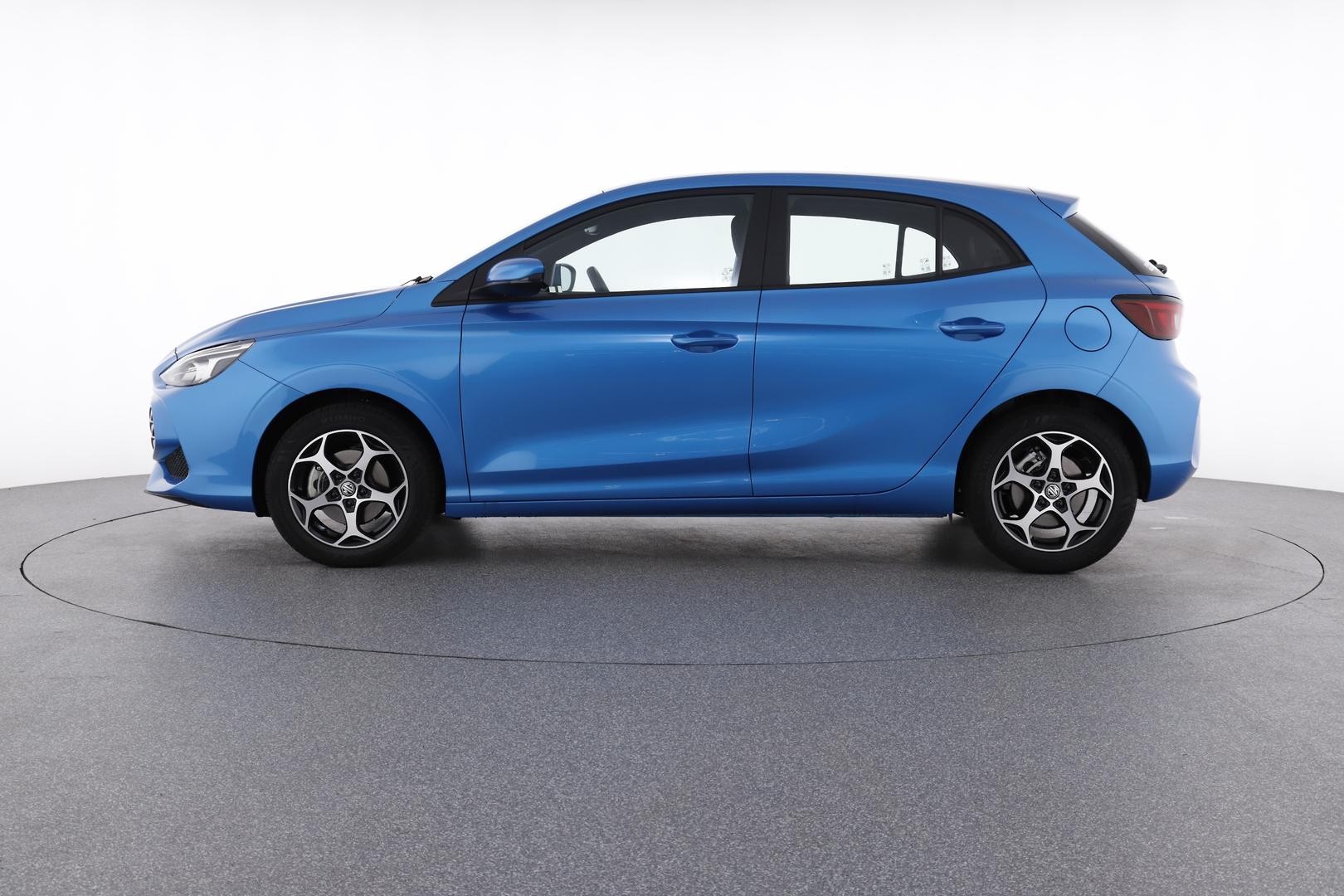 MG Mg3 image 3