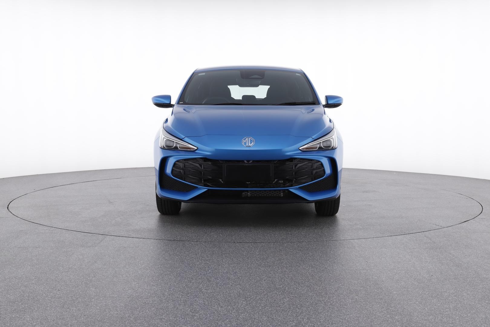 MG Mg3 image 2