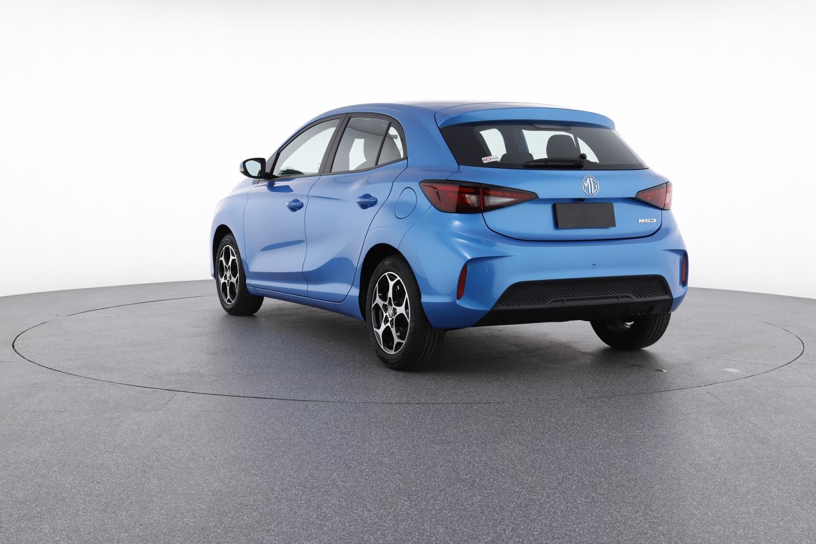 MG Mg3 image 4