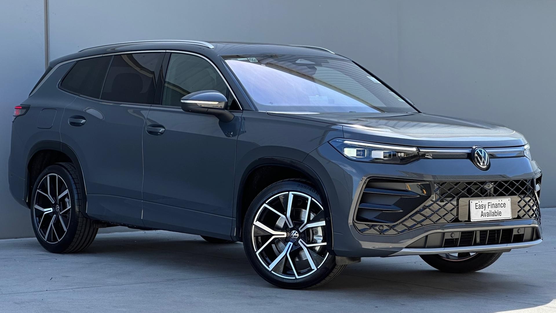 Volkswagen Tayron image 3