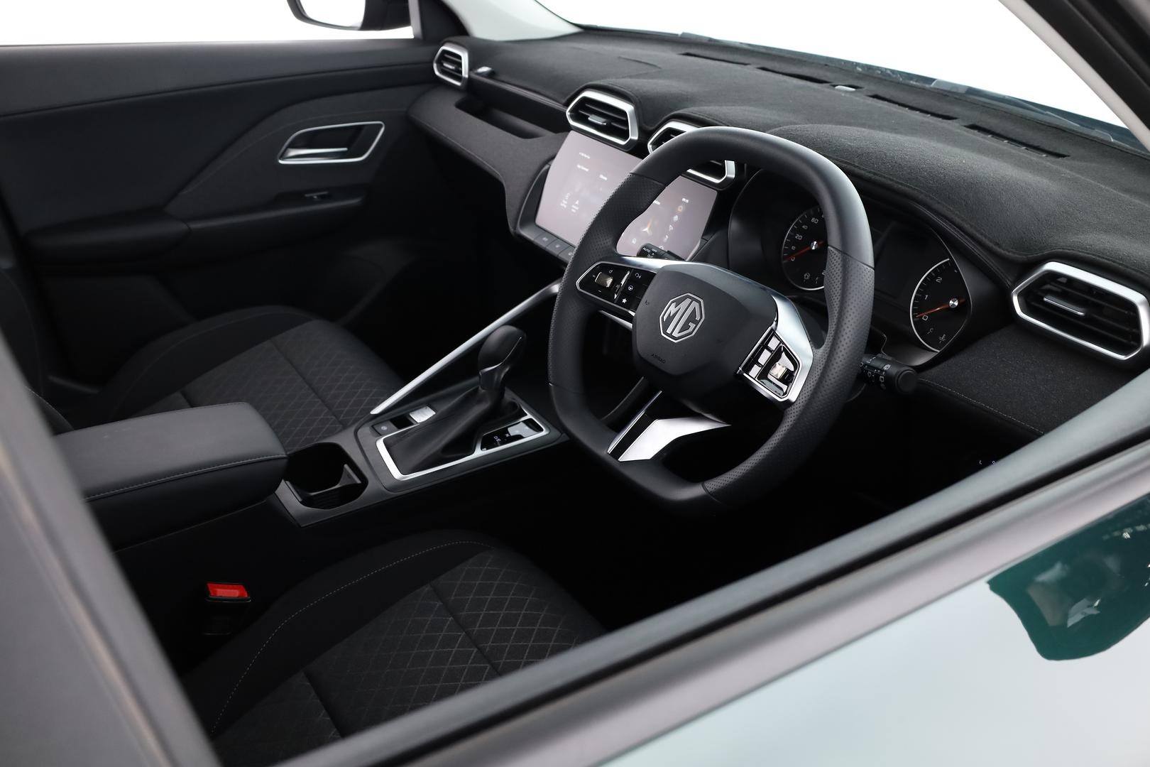 MG Zs image 4