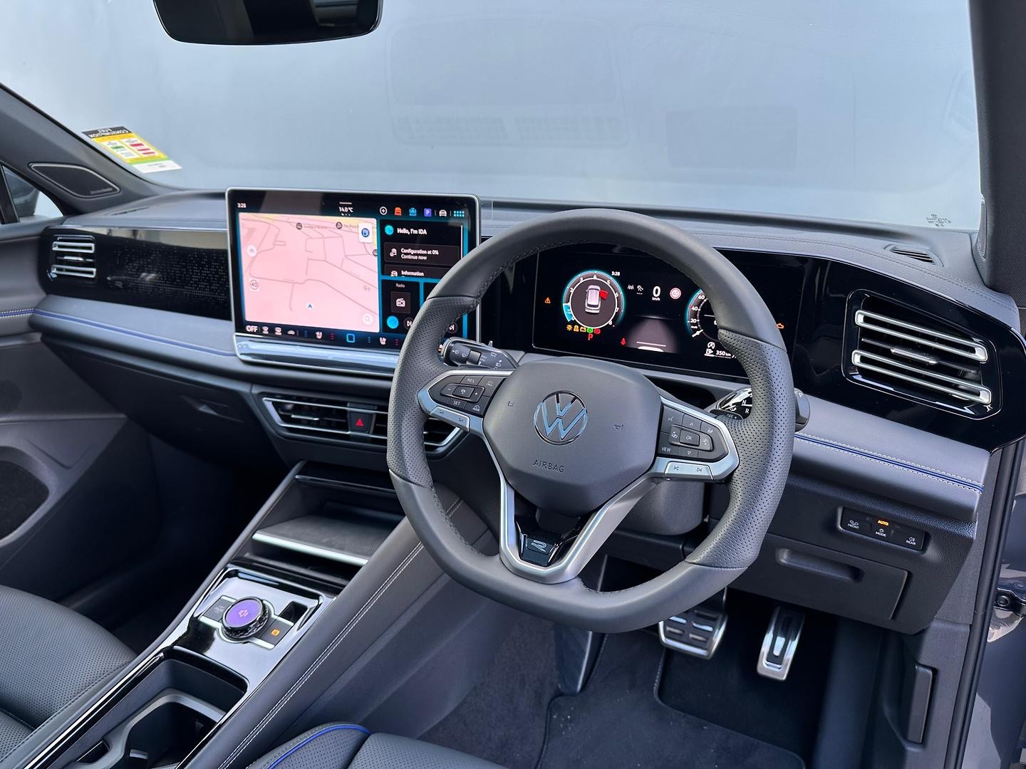 Volkswagen Tiguan image 4
