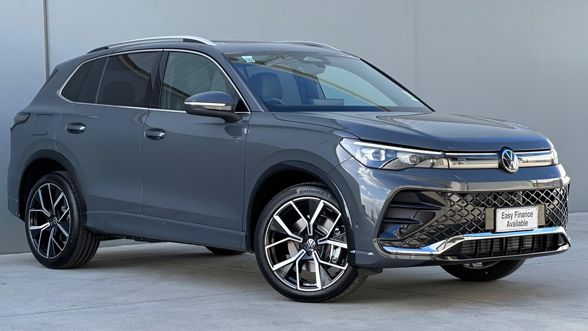 Volkswagen Tiguan image 3