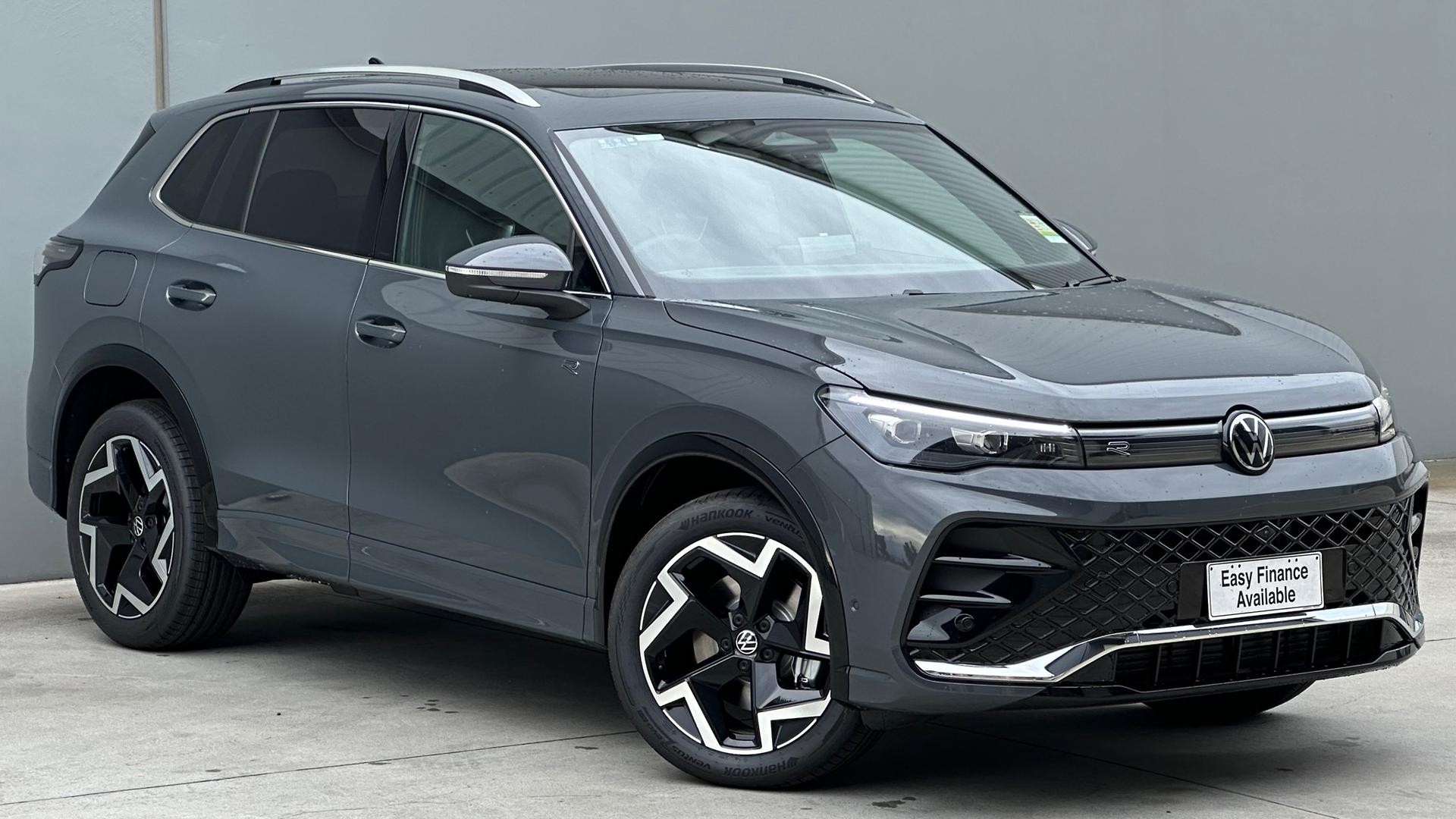 Volkswagen Tiguan image 1