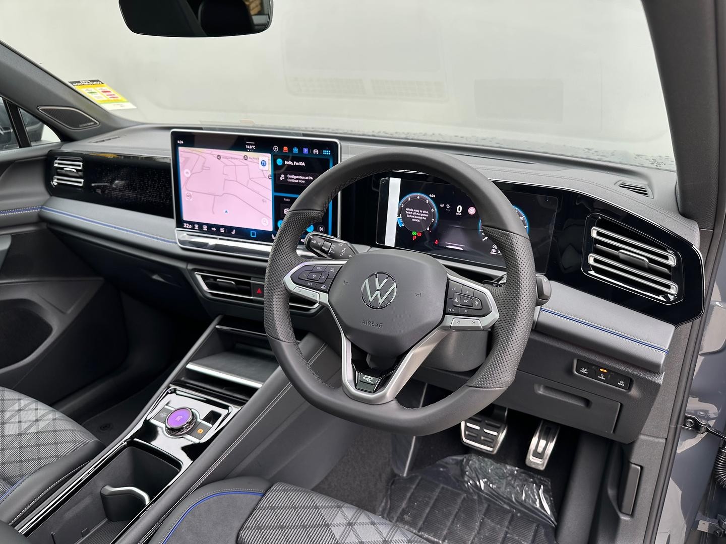 Volkswagen Tiguan image 4