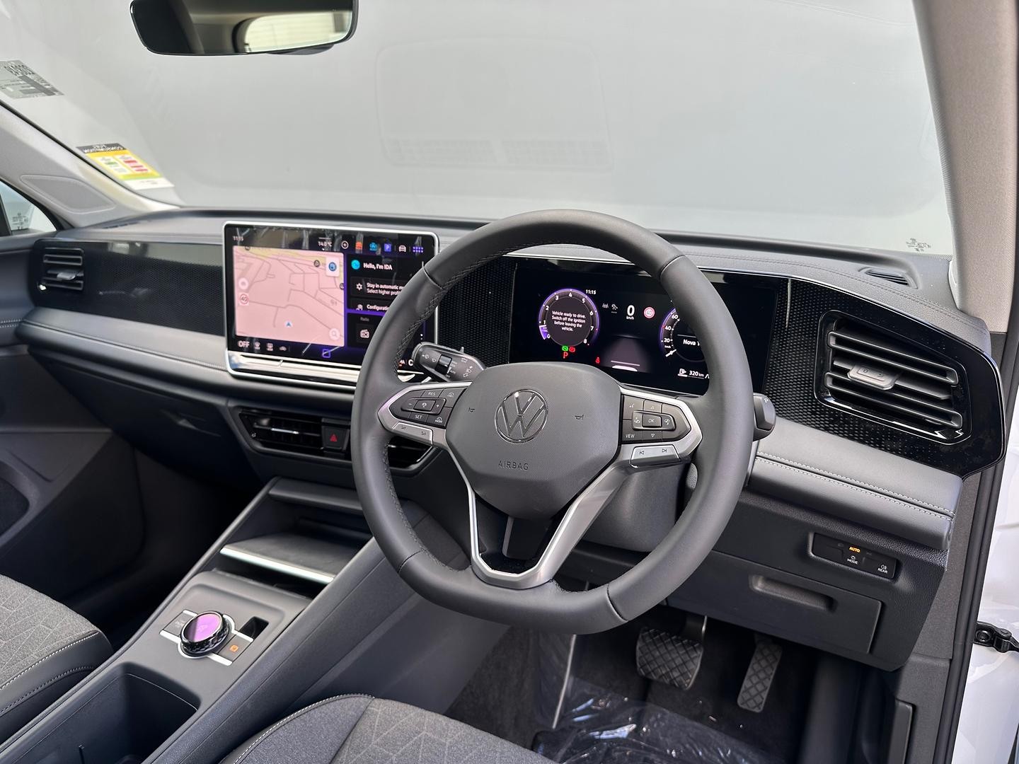Volkswagen Tiguan image 4