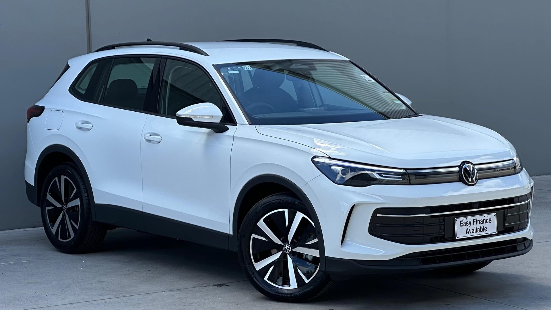 Volkswagen Tiguan image 1