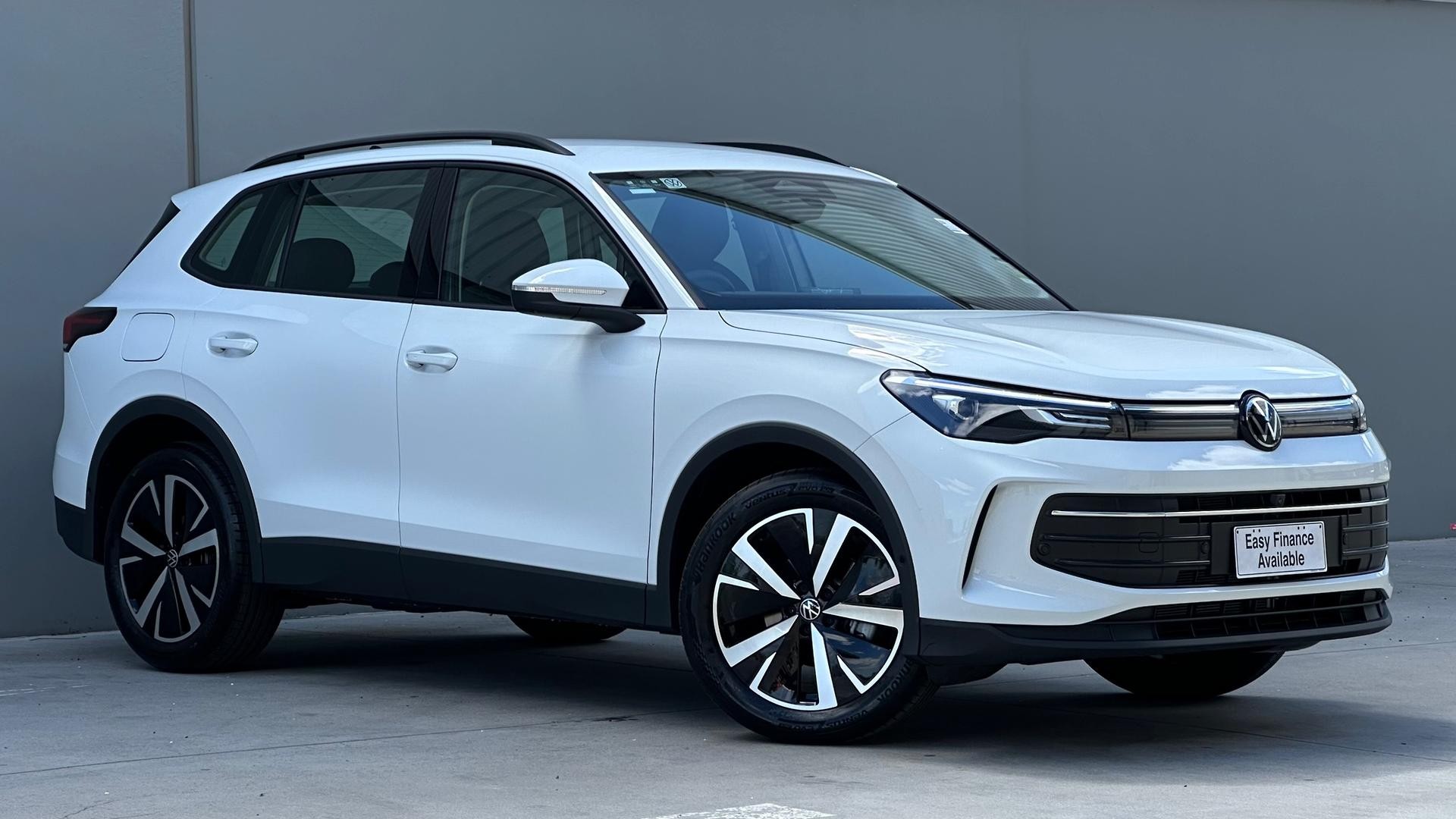 Volkswagen Tiguan image 3