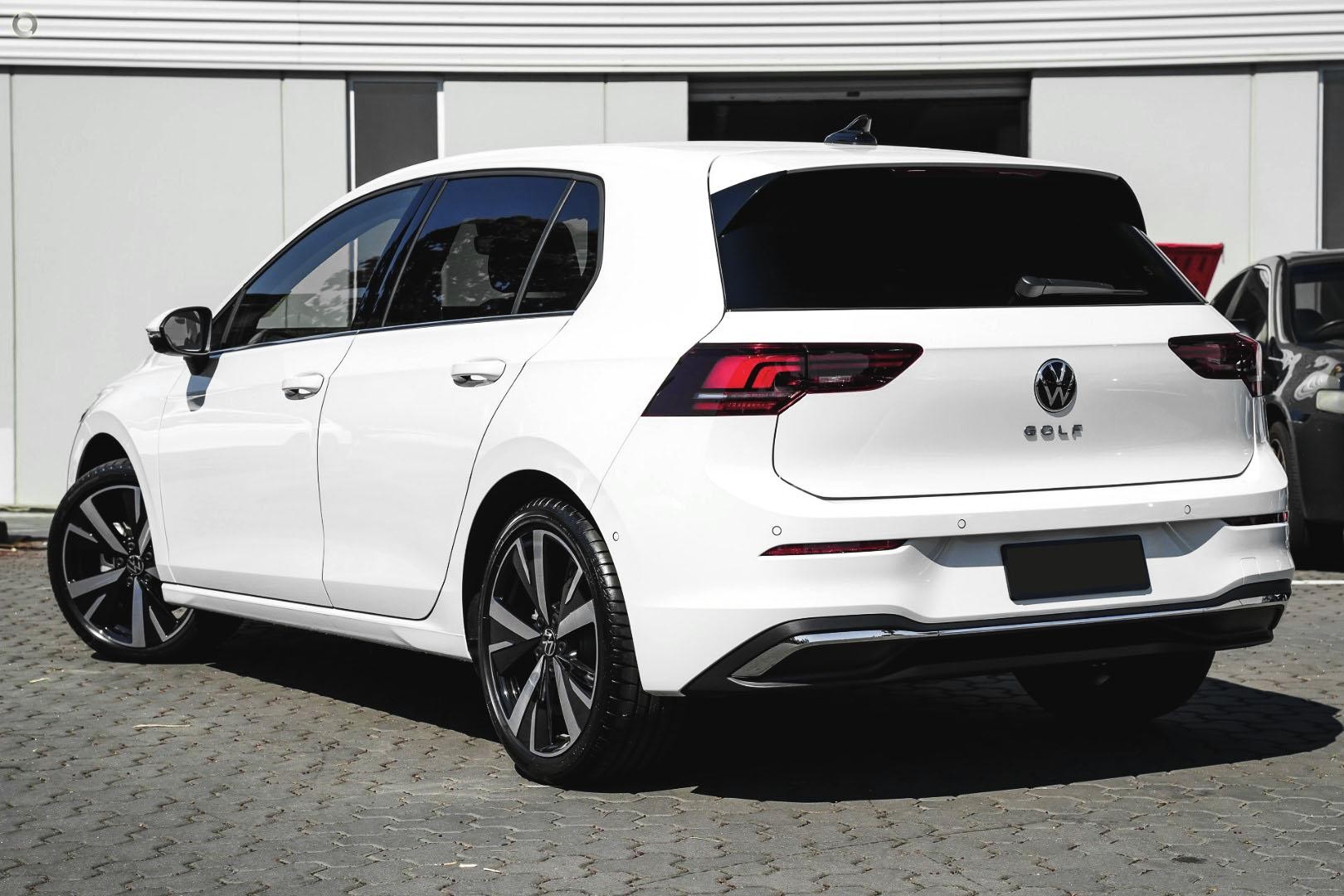 Volkswagen Golf image 3