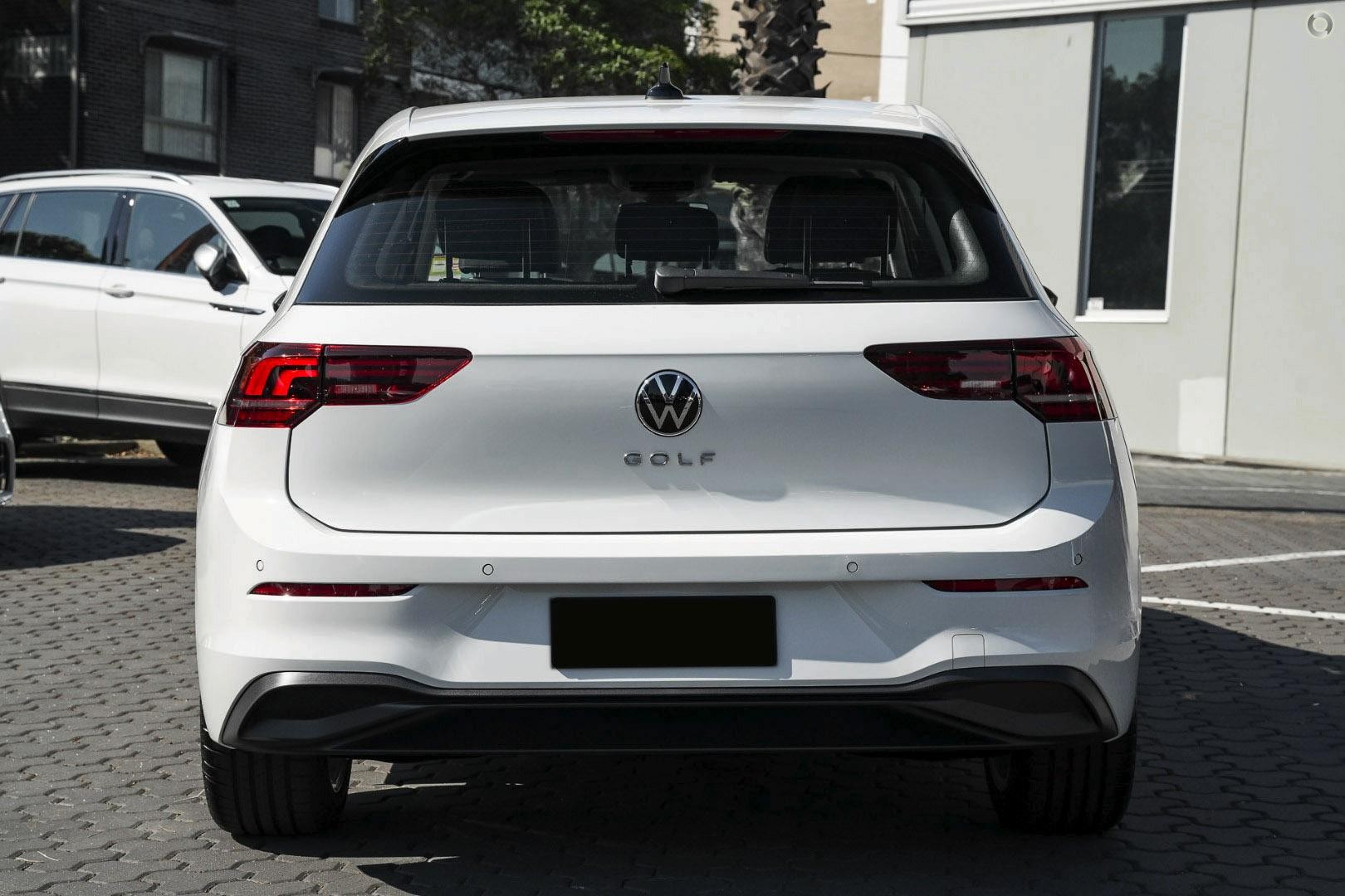 Volkswagen Golf image 3