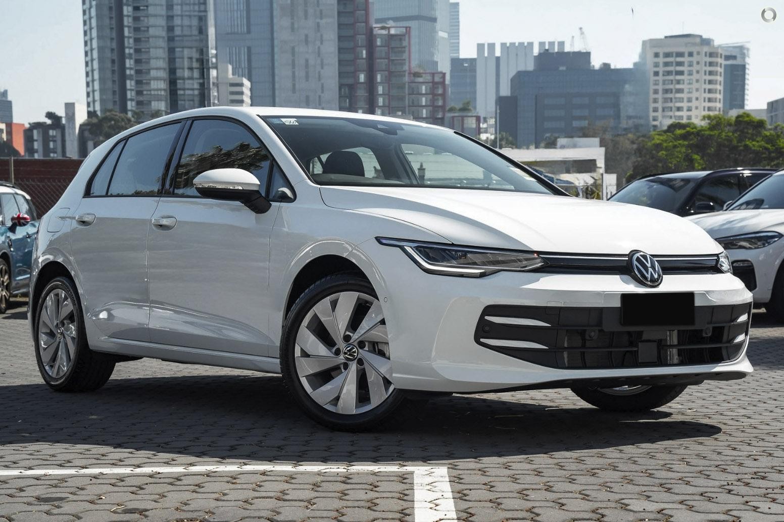 Volkswagen Golf image 1