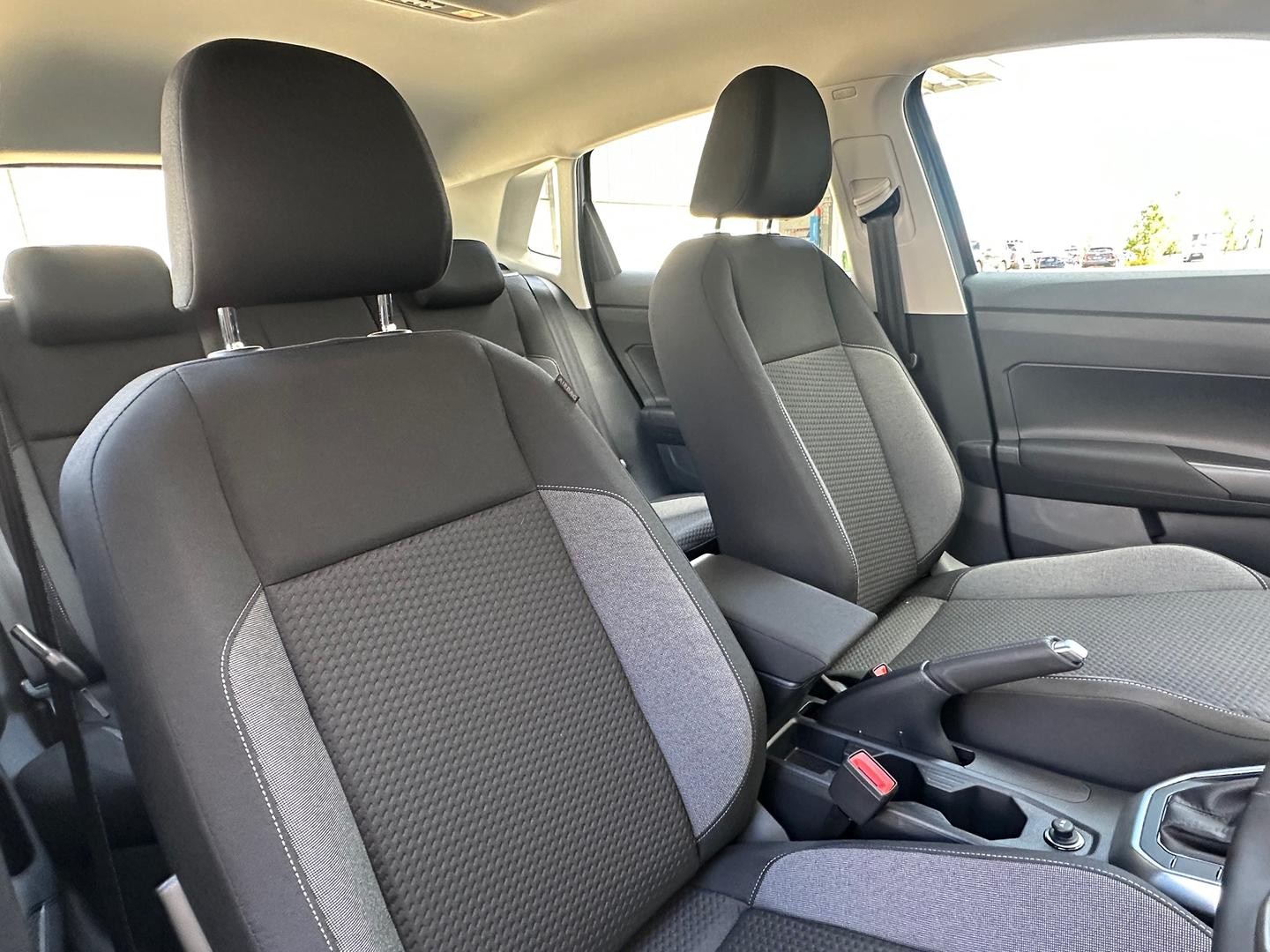 Volkswagen Polo image 4