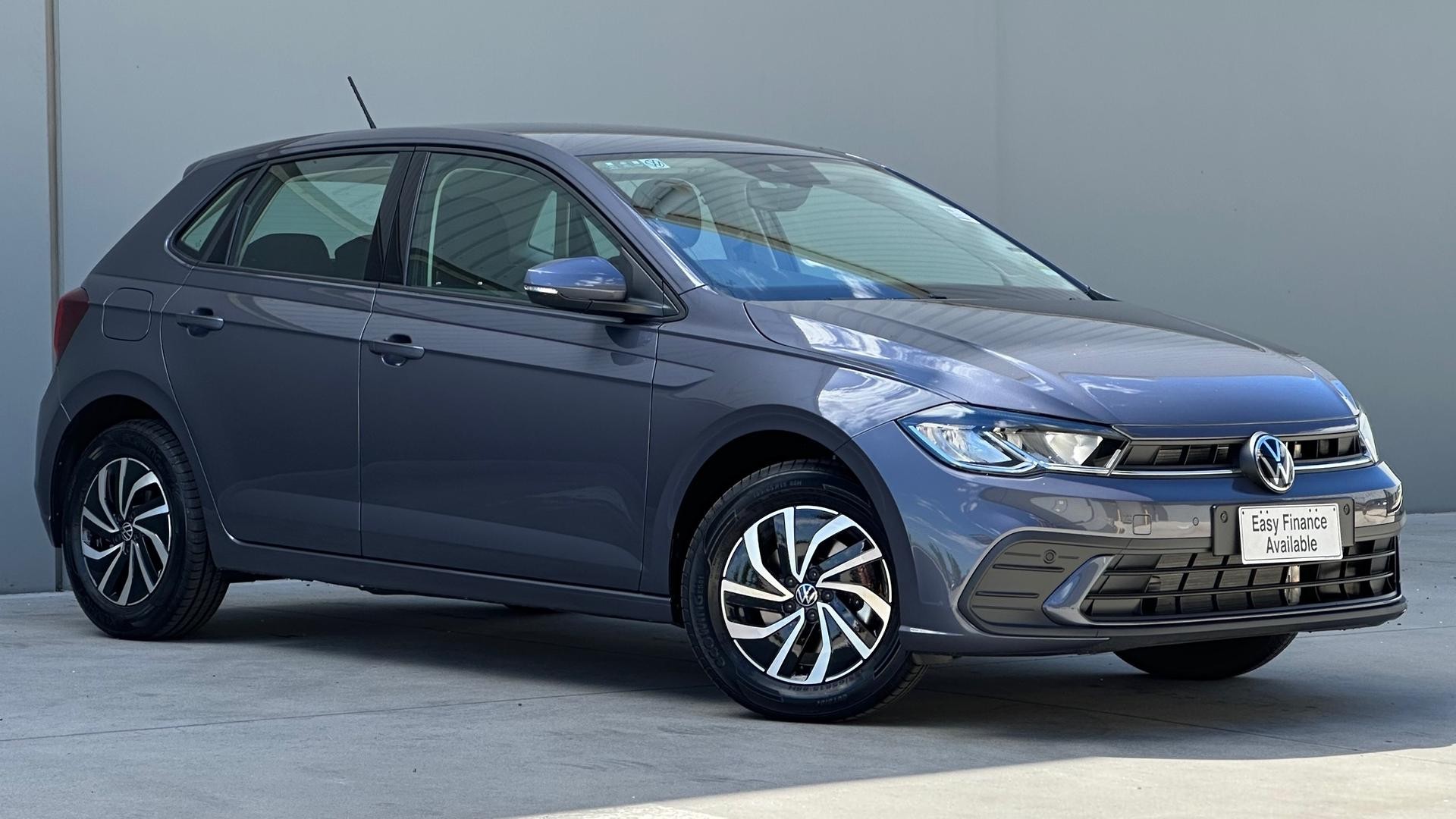 Volkswagen Polo image 3