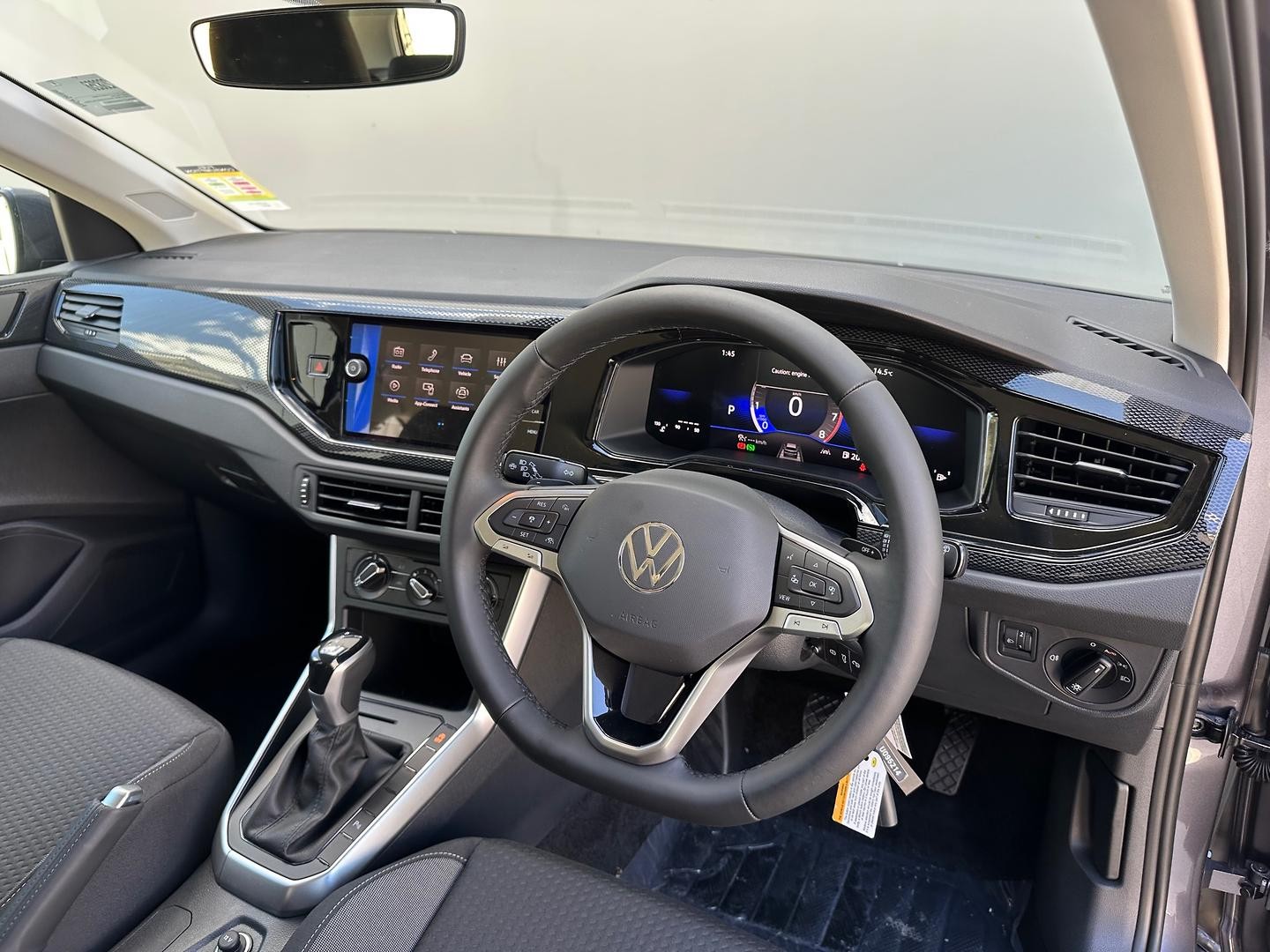 Volkswagen Polo image 4