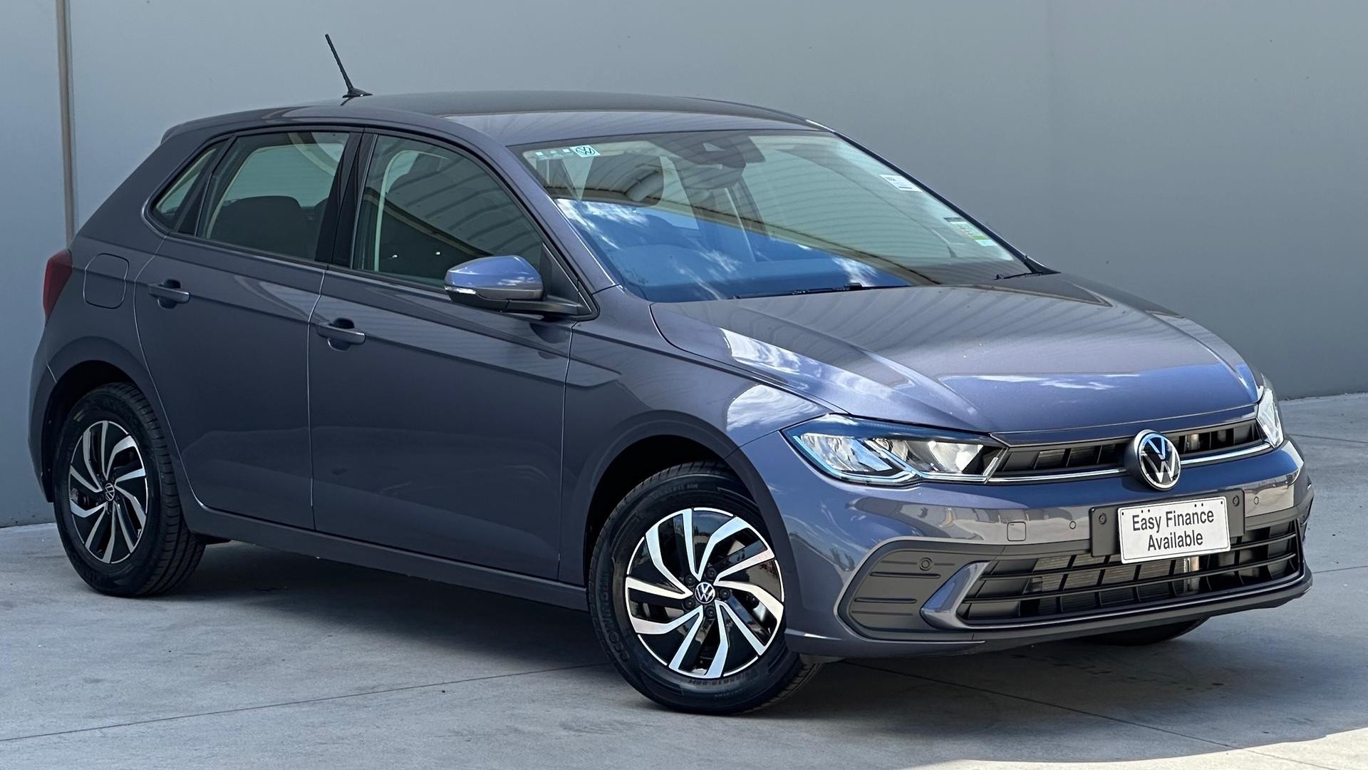 Volkswagen Polo image 1