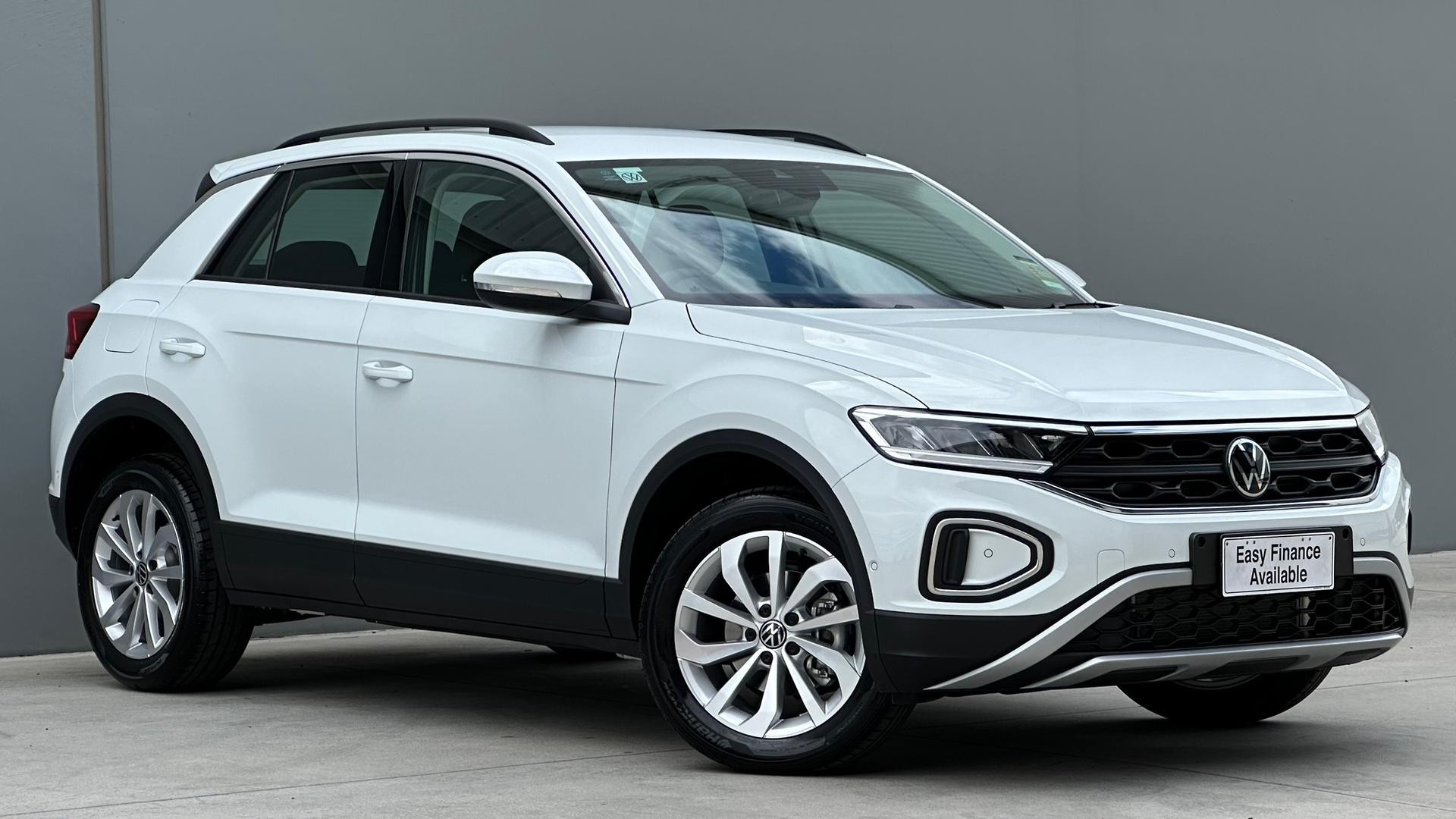 Volkswagen T-roc image 3