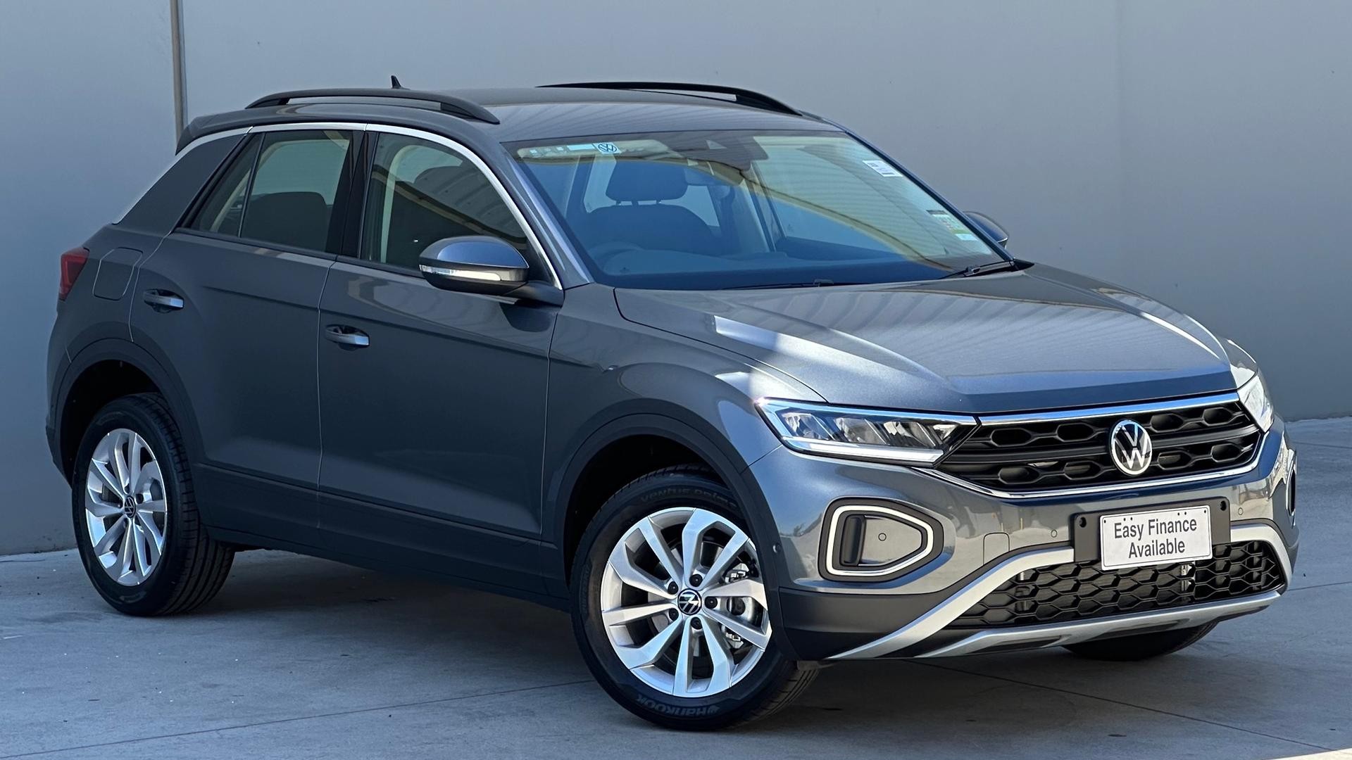 Volkswagen T-roc image 1
