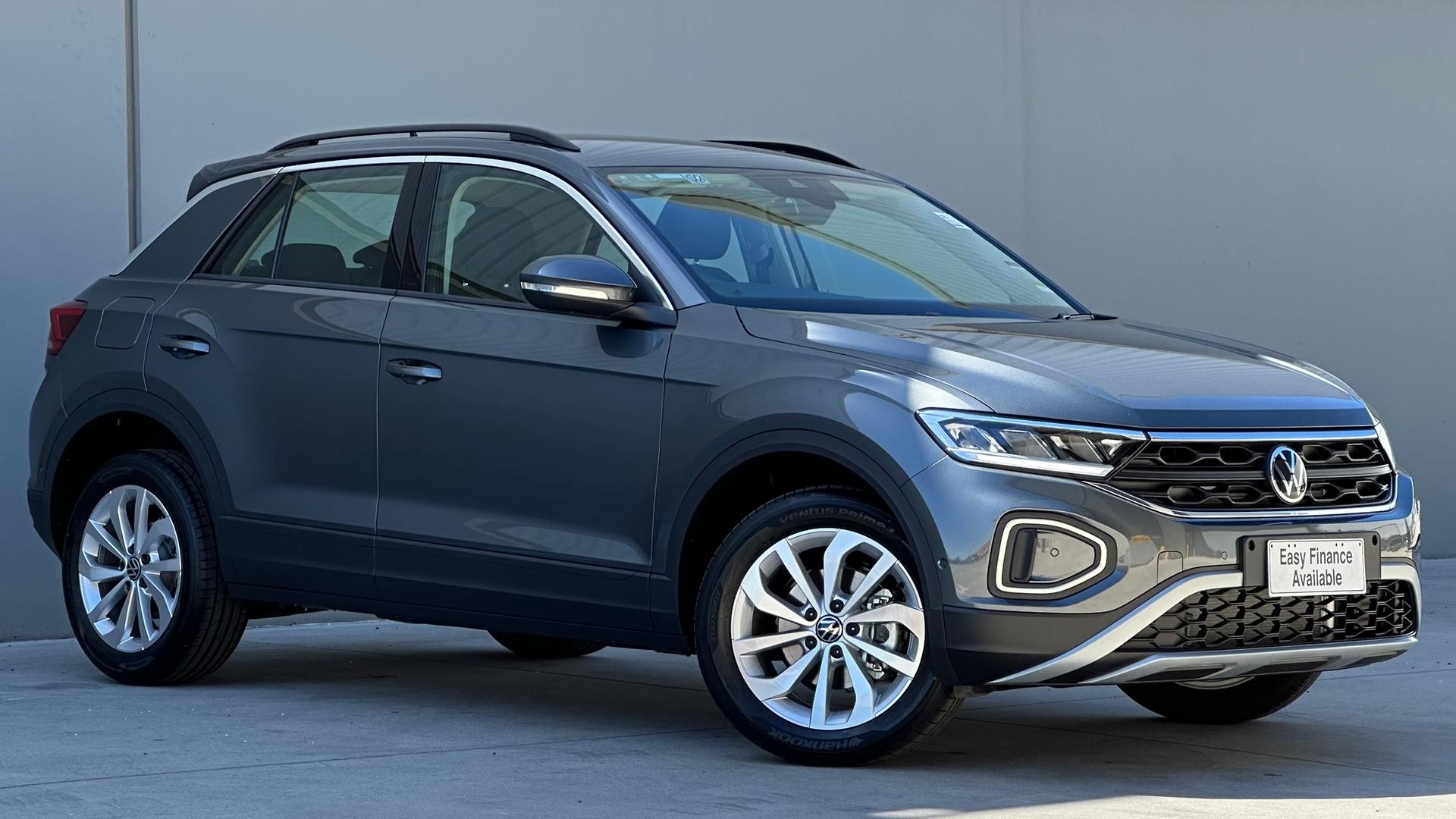 Volkswagen T-roc image 3