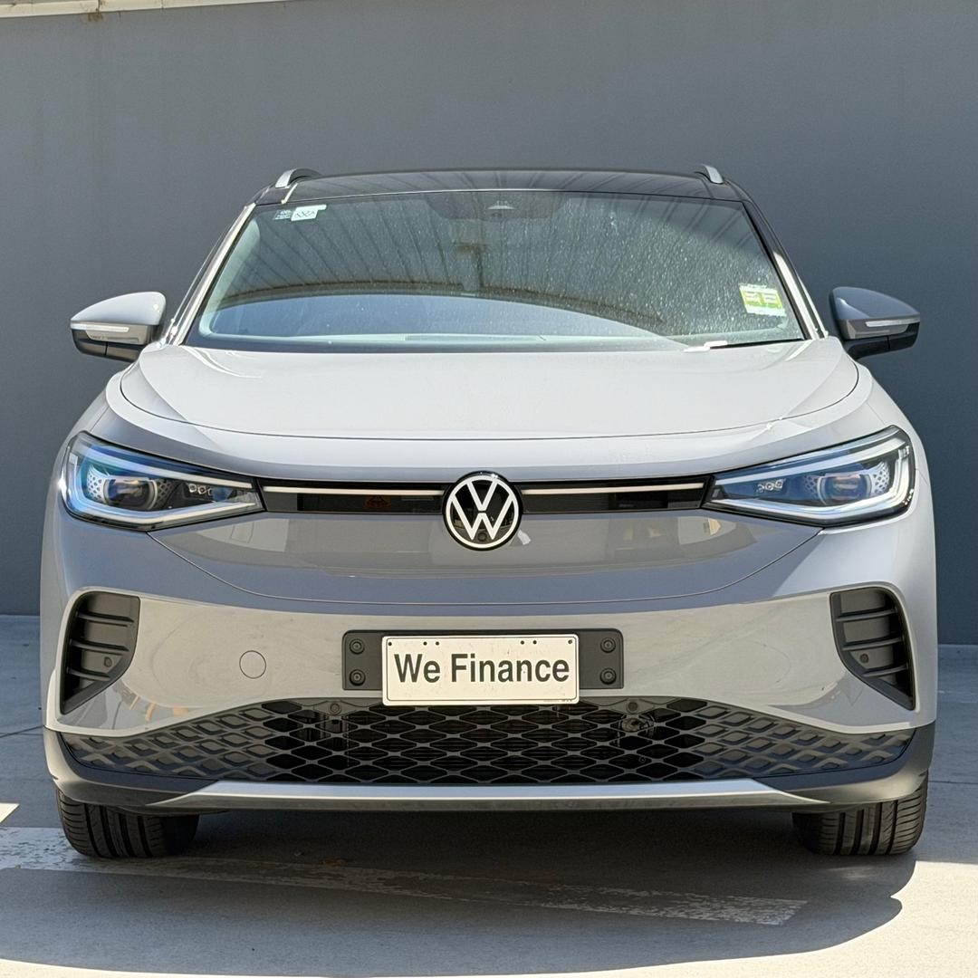 Volkswagen Id.4 image 3