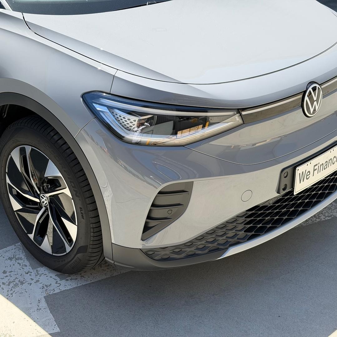 Volkswagen Id.4 image 4