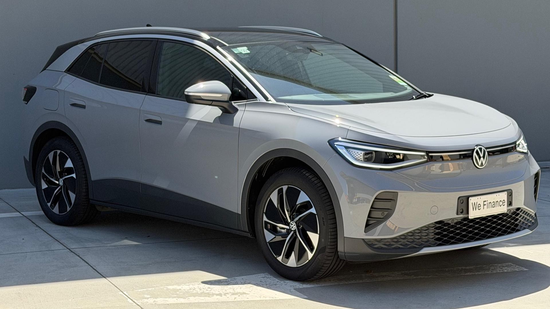Volkswagen Id.4 image 2