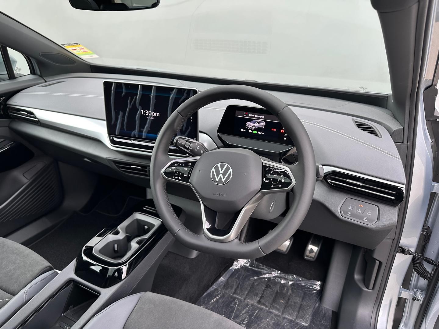 Volkswagen Id.4 image 4