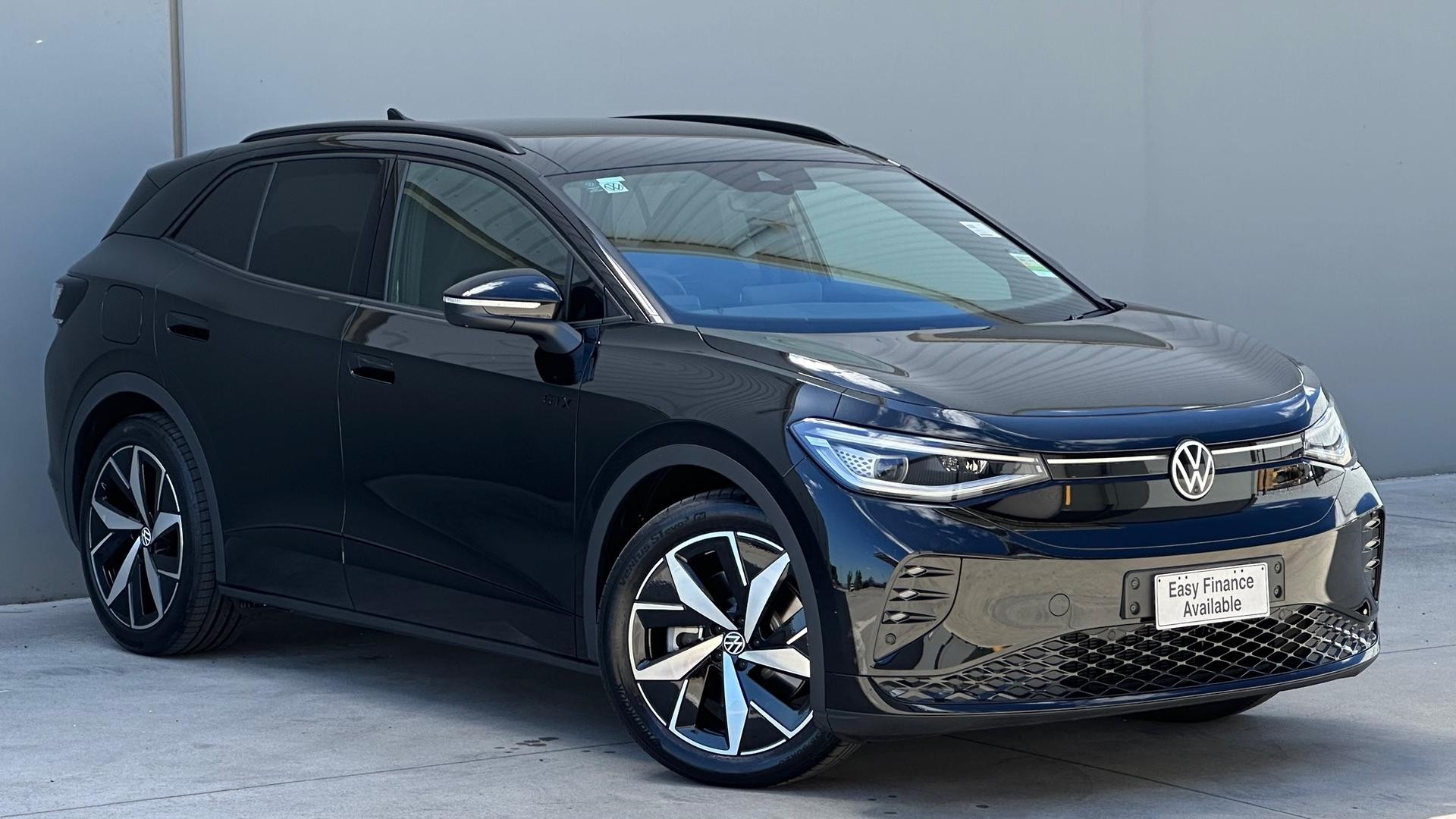 Volkswagen Id.4 image 1