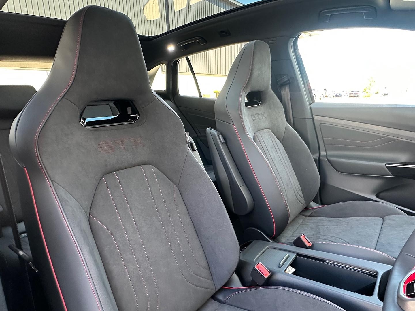 Volkswagen Id.4 image 4