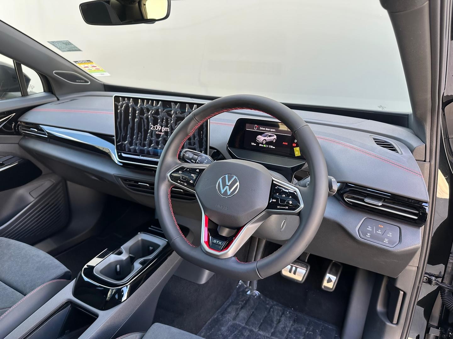 Volkswagen Id.4 image 4
