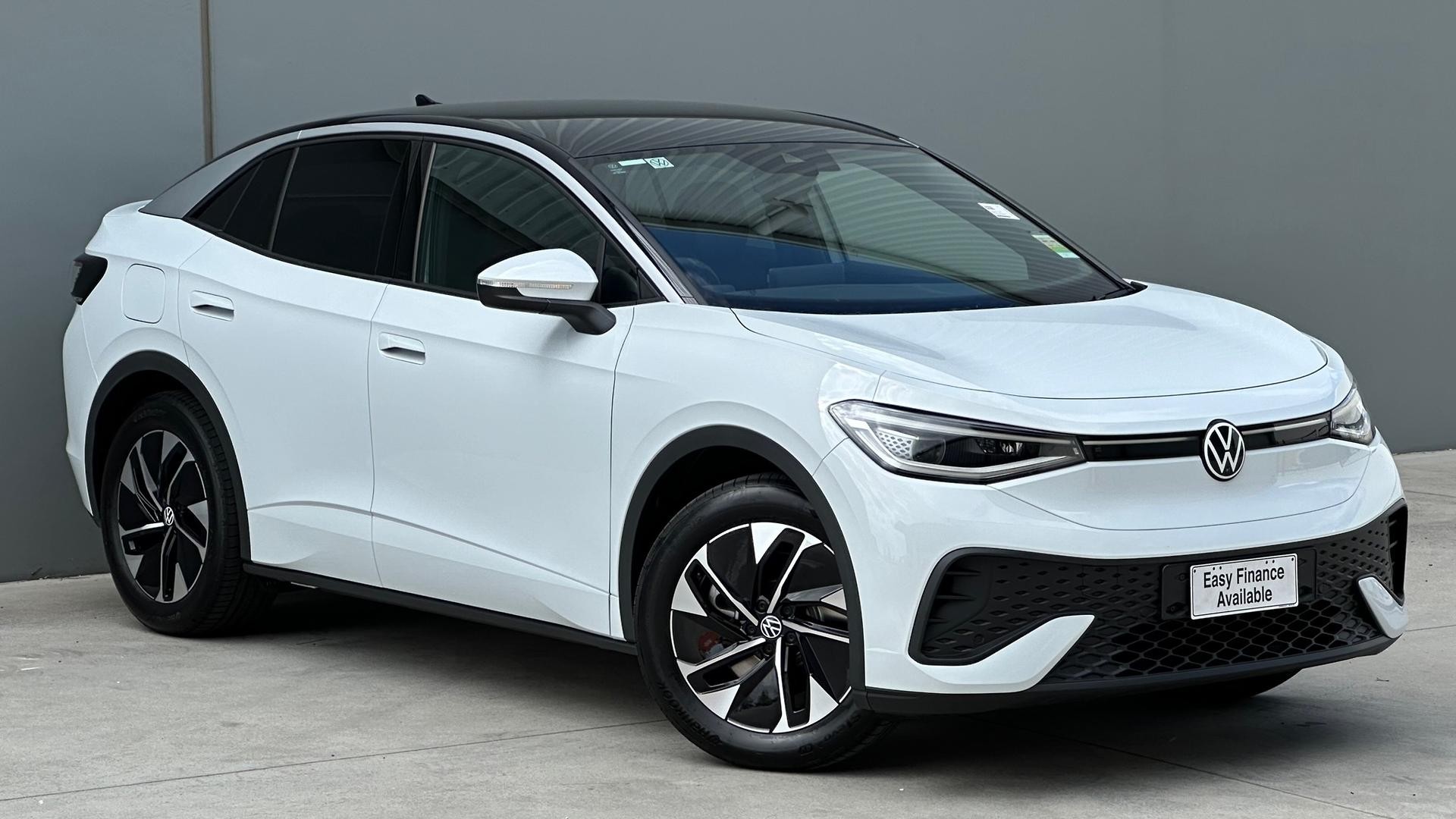 Volkswagen Id.5 image 1