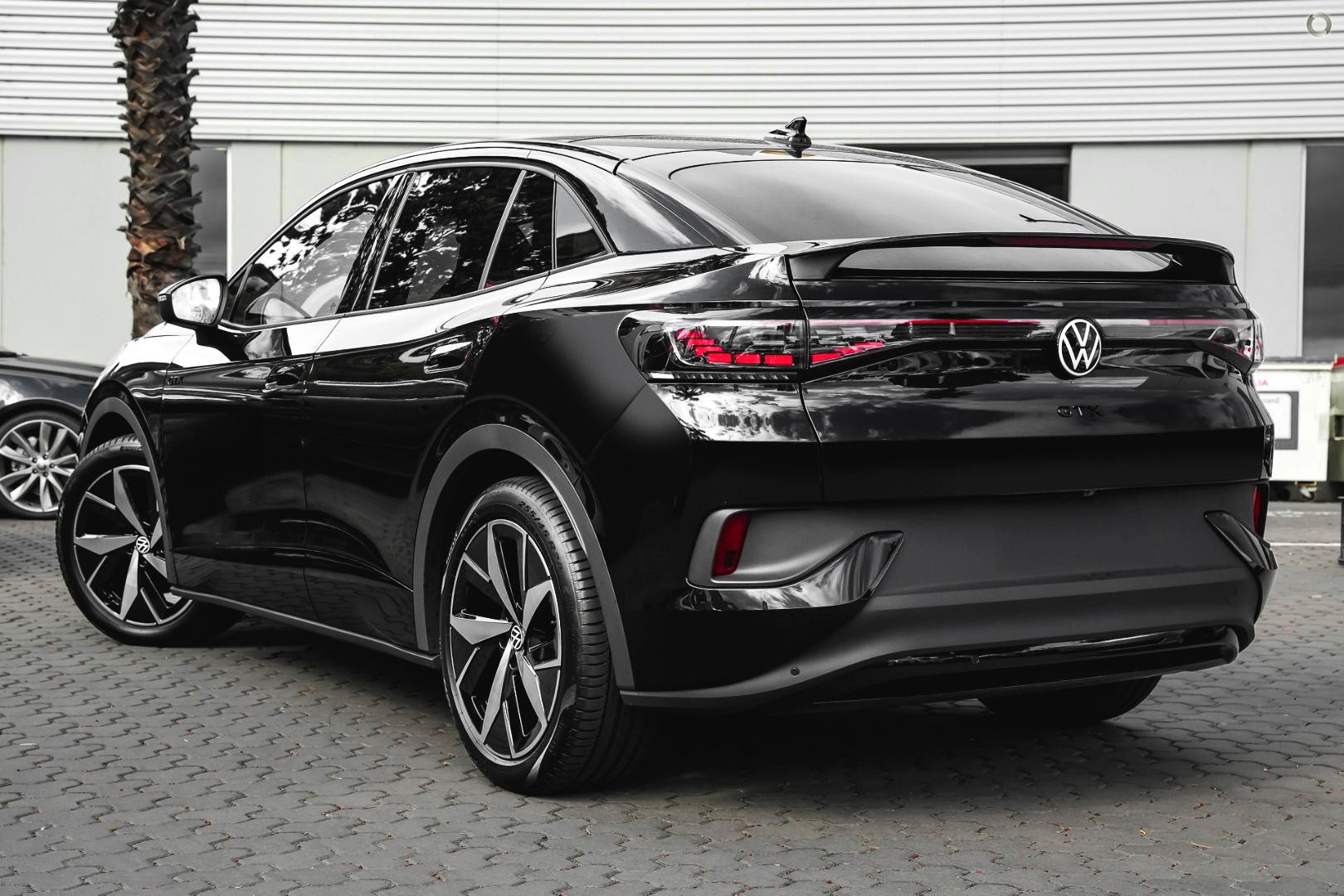Volkswagen Id.5 image 4