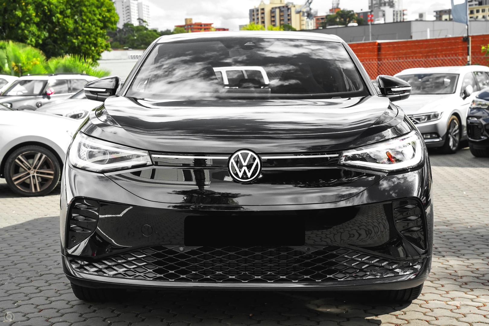 Volkswagen Id.5 image 2