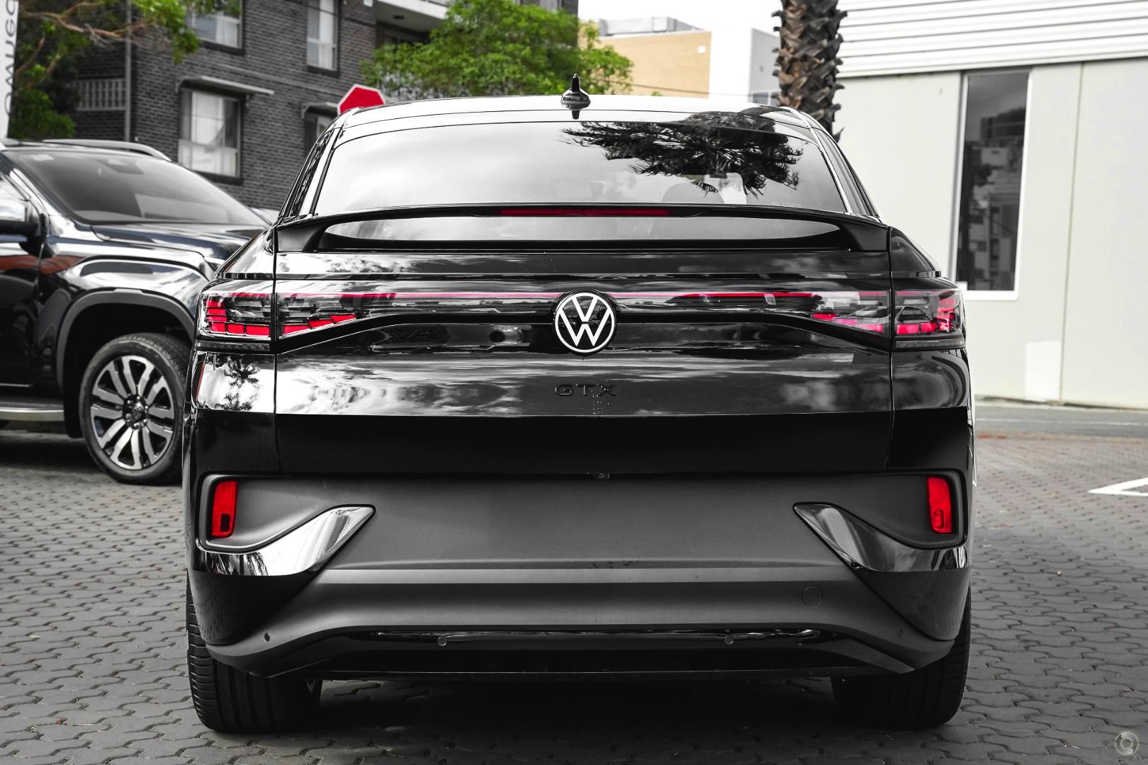 Volkswagen Id.5 image 3